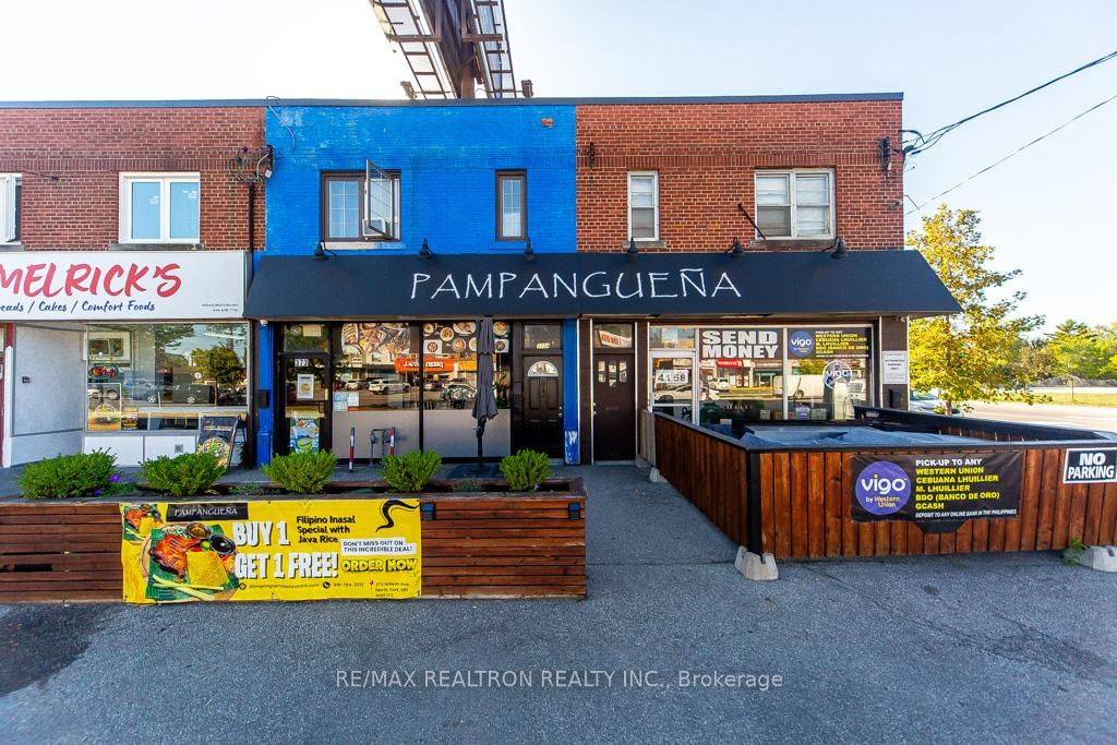 Toronto C06, ON M3H 1T3,373 Wilson AVE