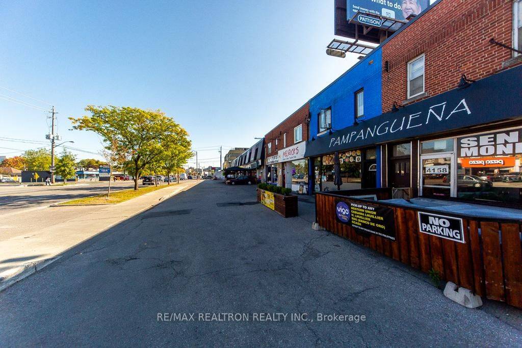 Toronto C06, ON M3H 1T3,373 Wilson AVE