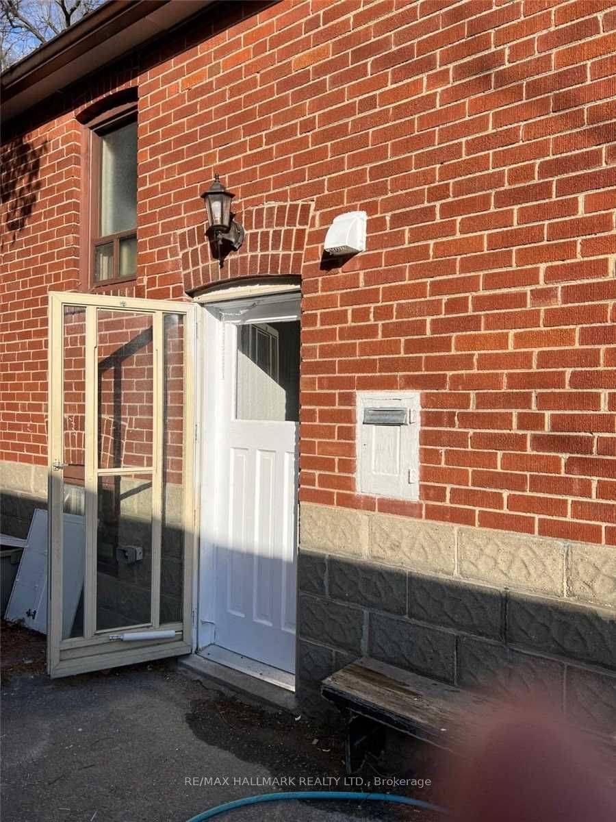 Toronto C07, ON M2M 1G8,48 Connaught AVE #Bsmt