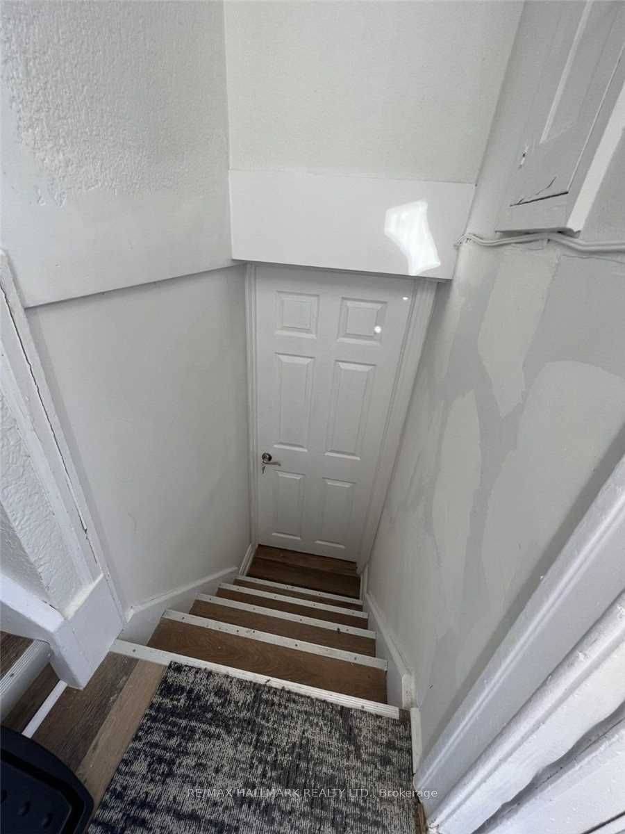 Toronto C07, ON M2M 1G8,48 Connaught AVE #Bsmt