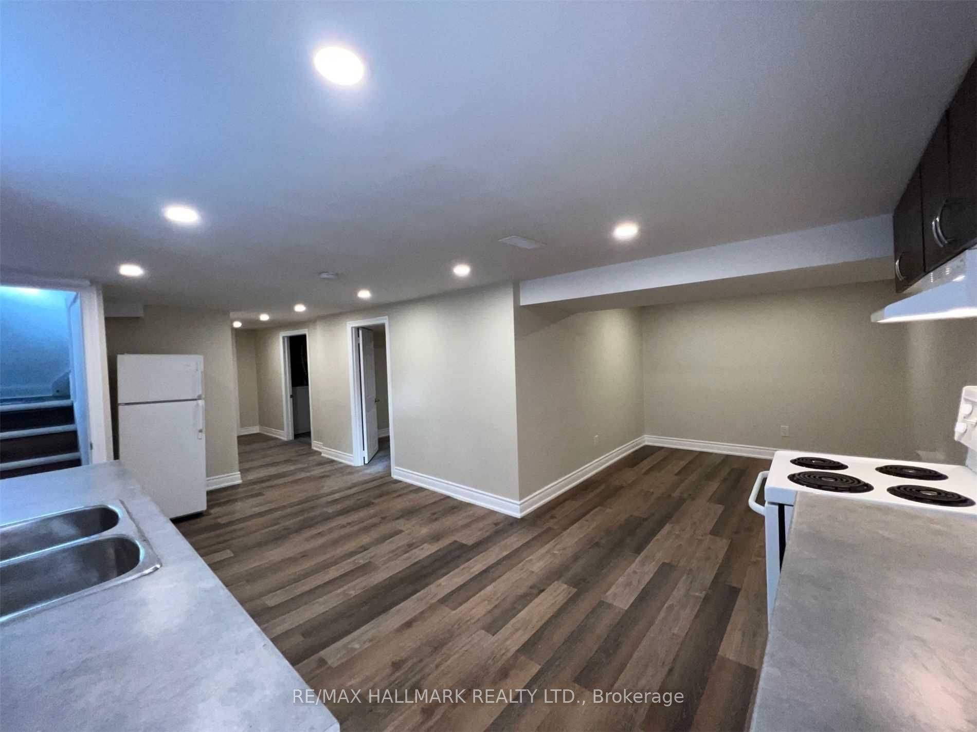 Toronto C07, ON M2M 1G8,48 Connaught AVE #Bsmt