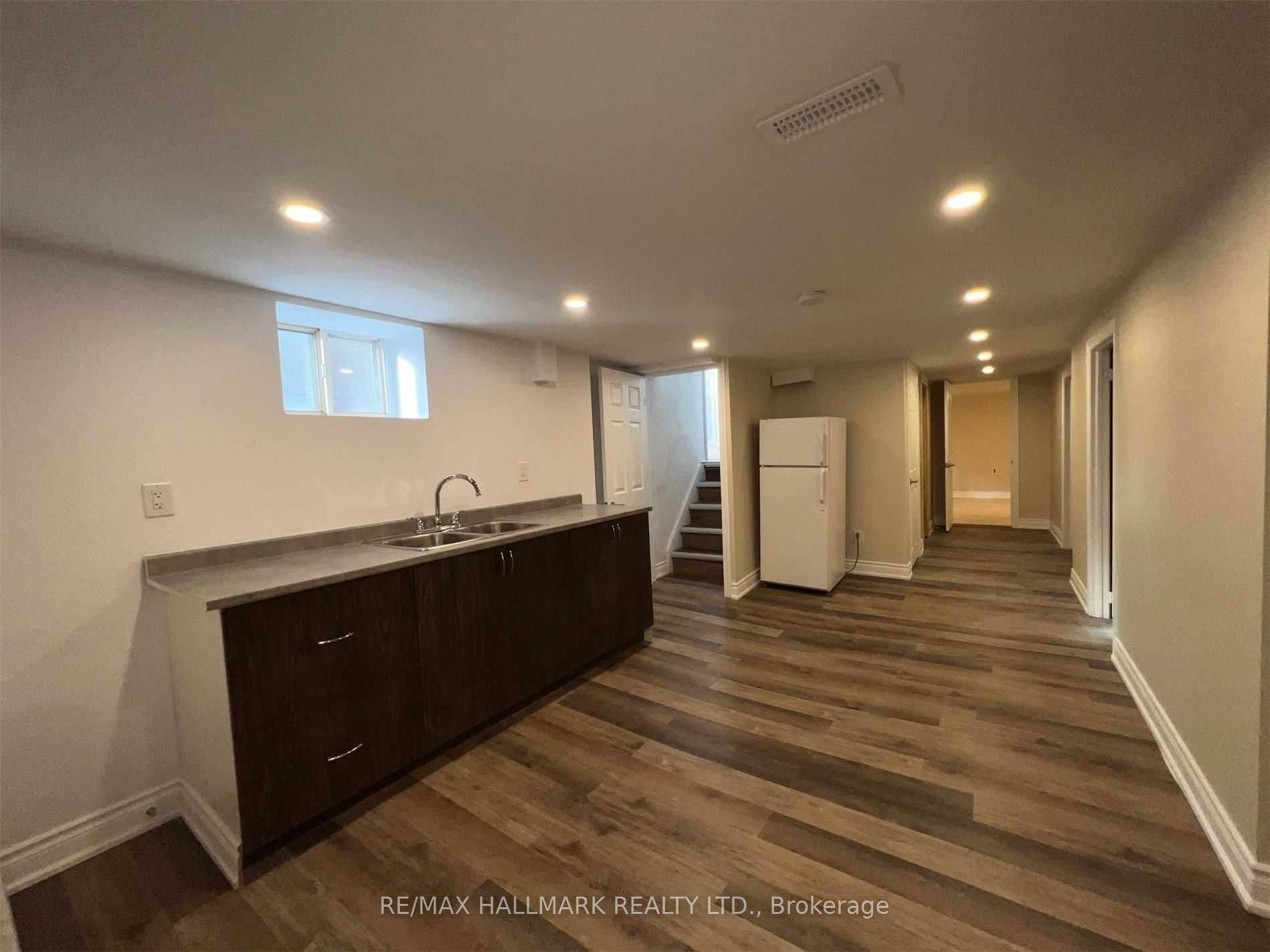 Toronto C07, ON M2M 1G8,48 Connaught AVE #Bsmt