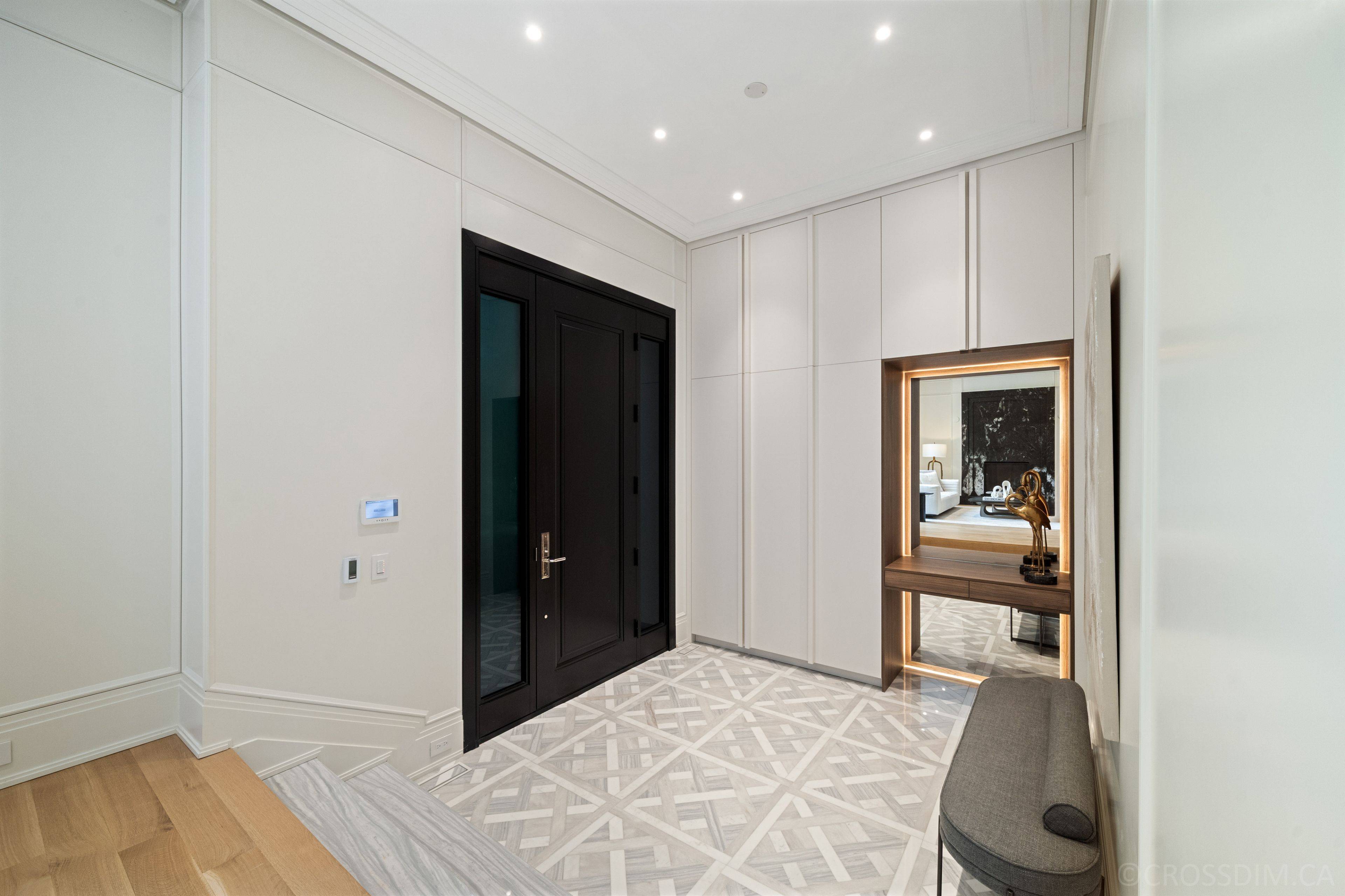 Toronto C12, ON M4N 3J9,50 Daneswood RD