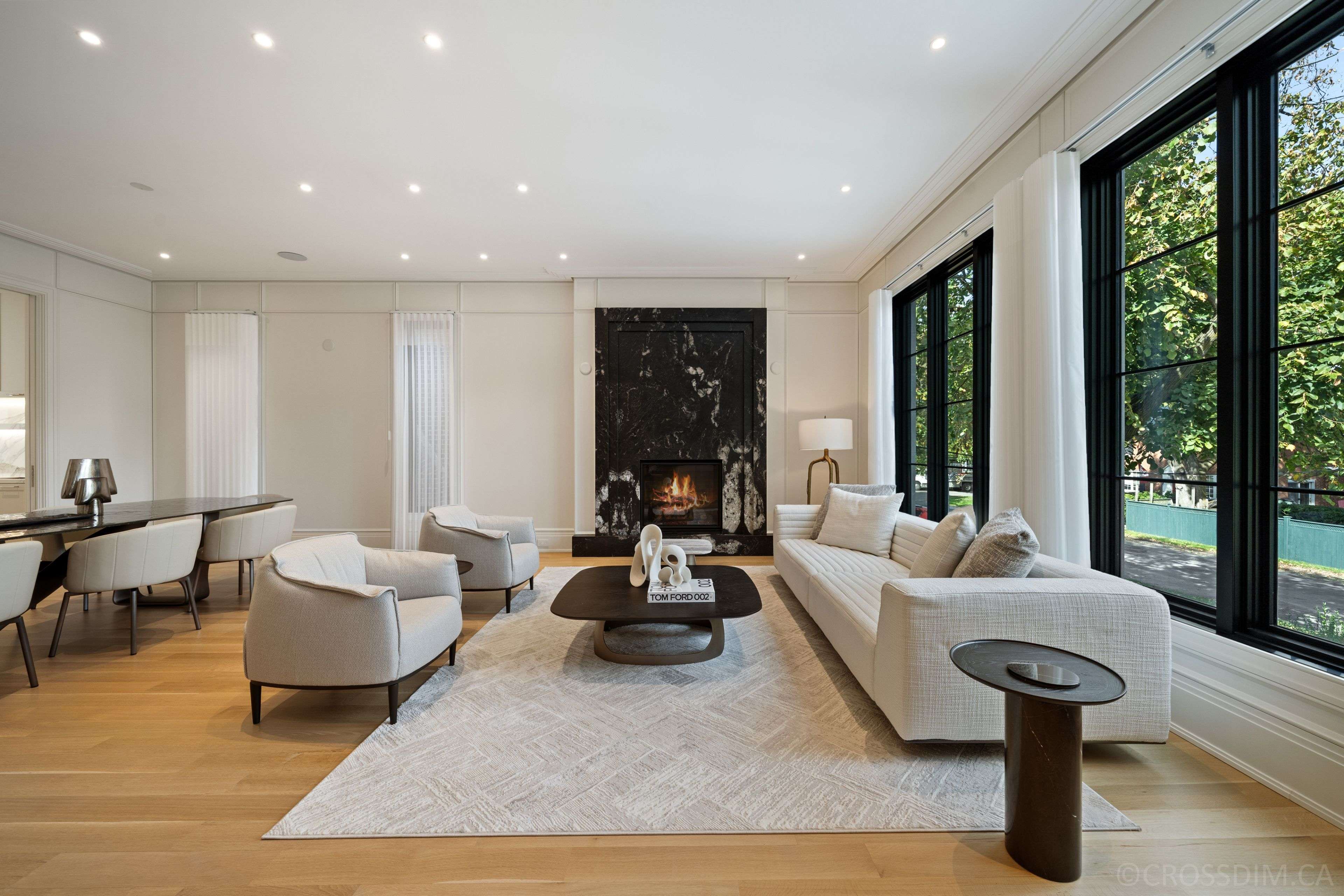 Toronto C12, ON M4N 3J9,50 Daneswood RD