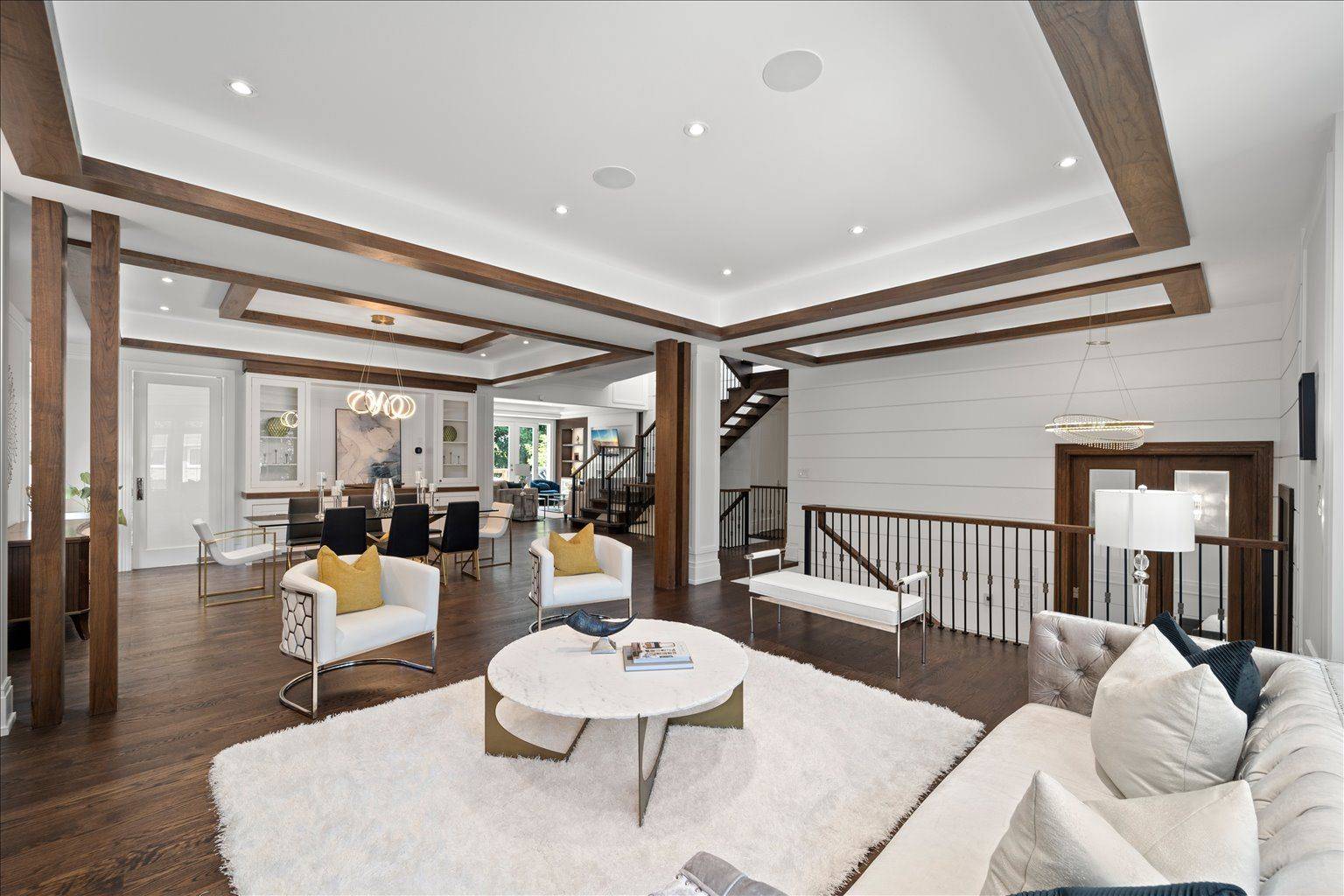 Toronto C14, ON M2M 3L1,185 Maxome AVE