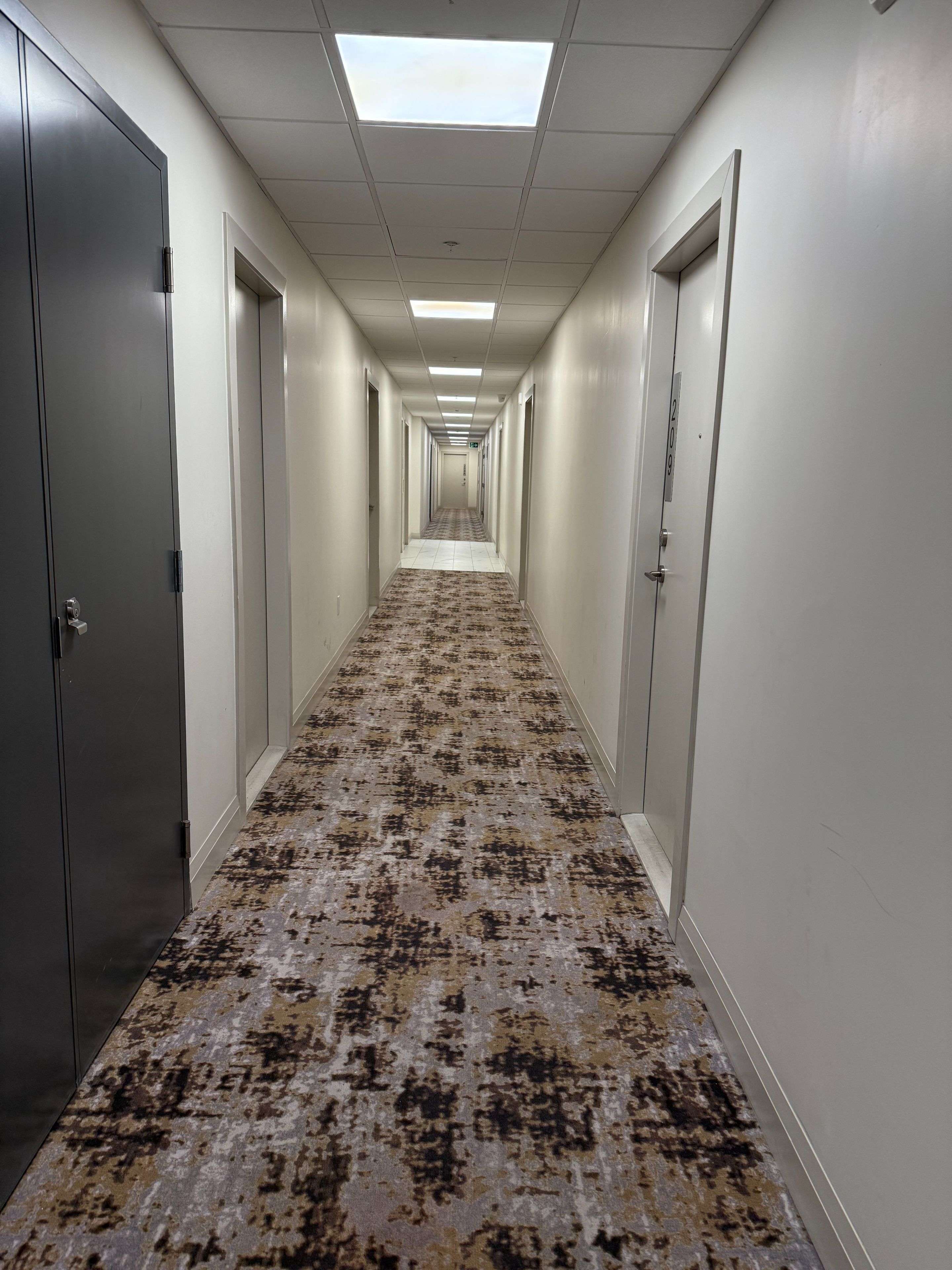 Toronto E08, ON M1M 0E2,3655 Kingston RD #209