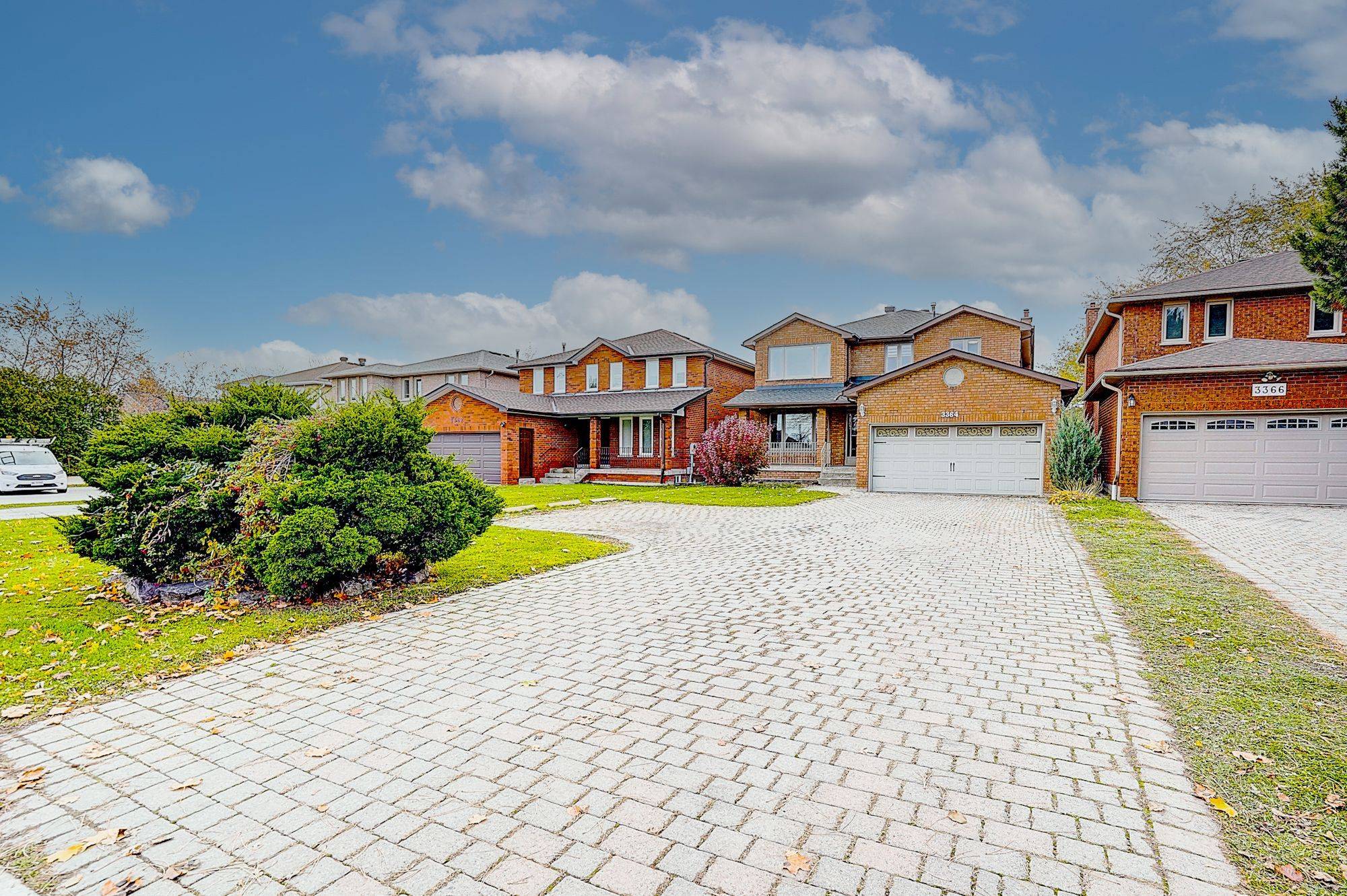 Toronto E07, ON M1V 4X6,3364 Brimley RD