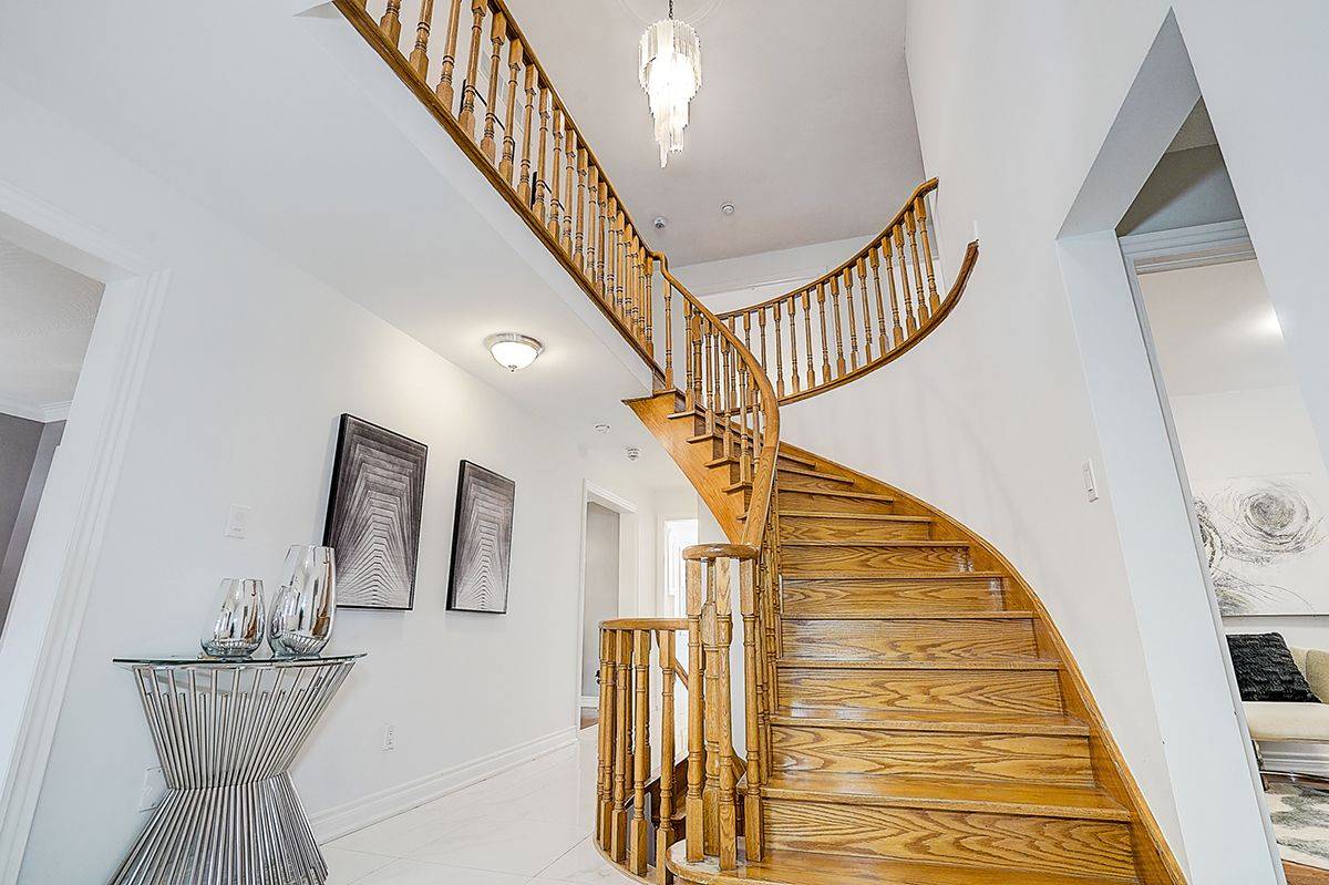 Toronto E07, ON M1V 4X6,3364 Brimley RD