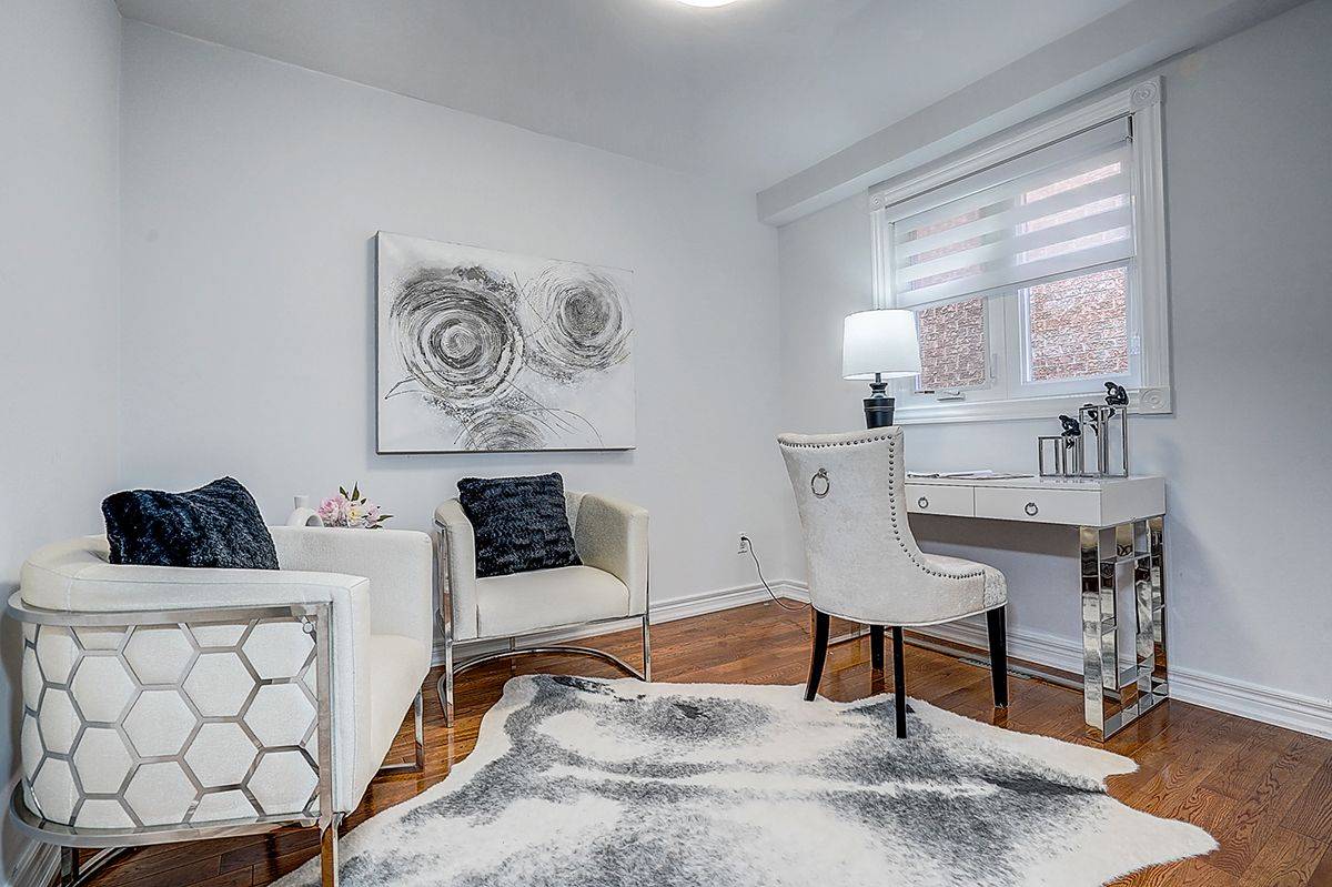 Toronto E07, ON M1V 4X6,3364 Brimley RD