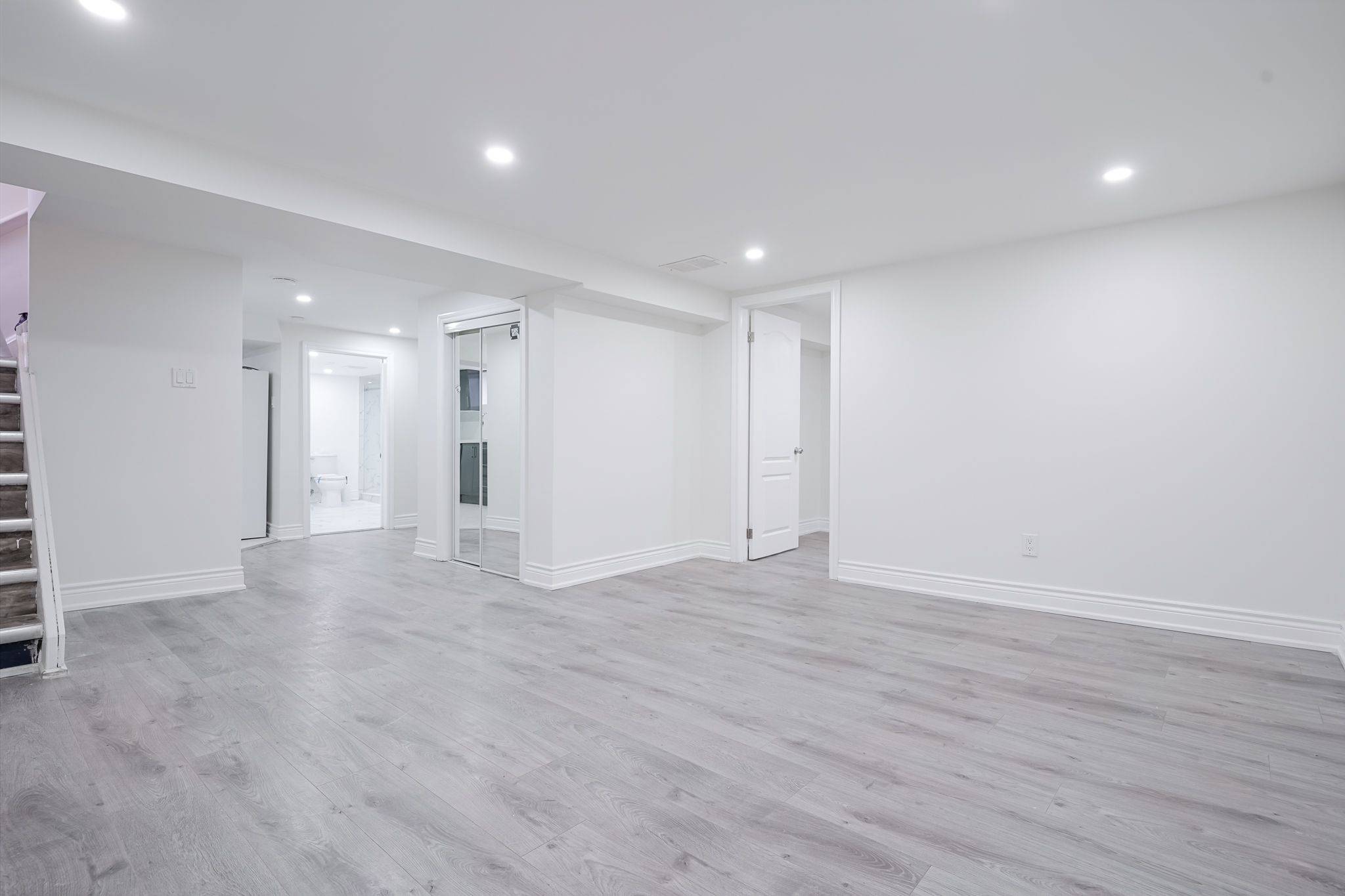 Toronto E09, ON M1G 2Z7,39 Greenock AVE #Basement