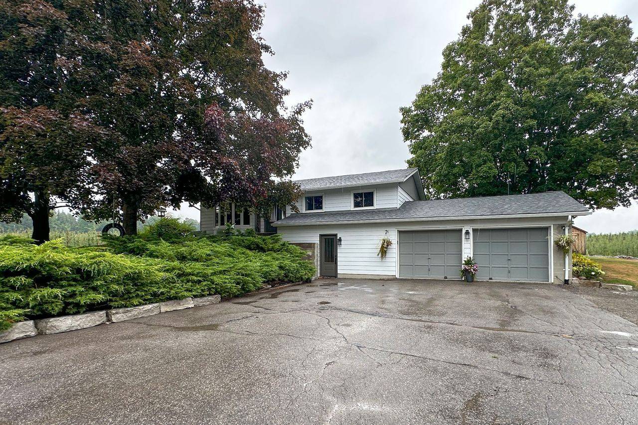 Clarington, ON L1B 0S1,3517 Lockhart RD