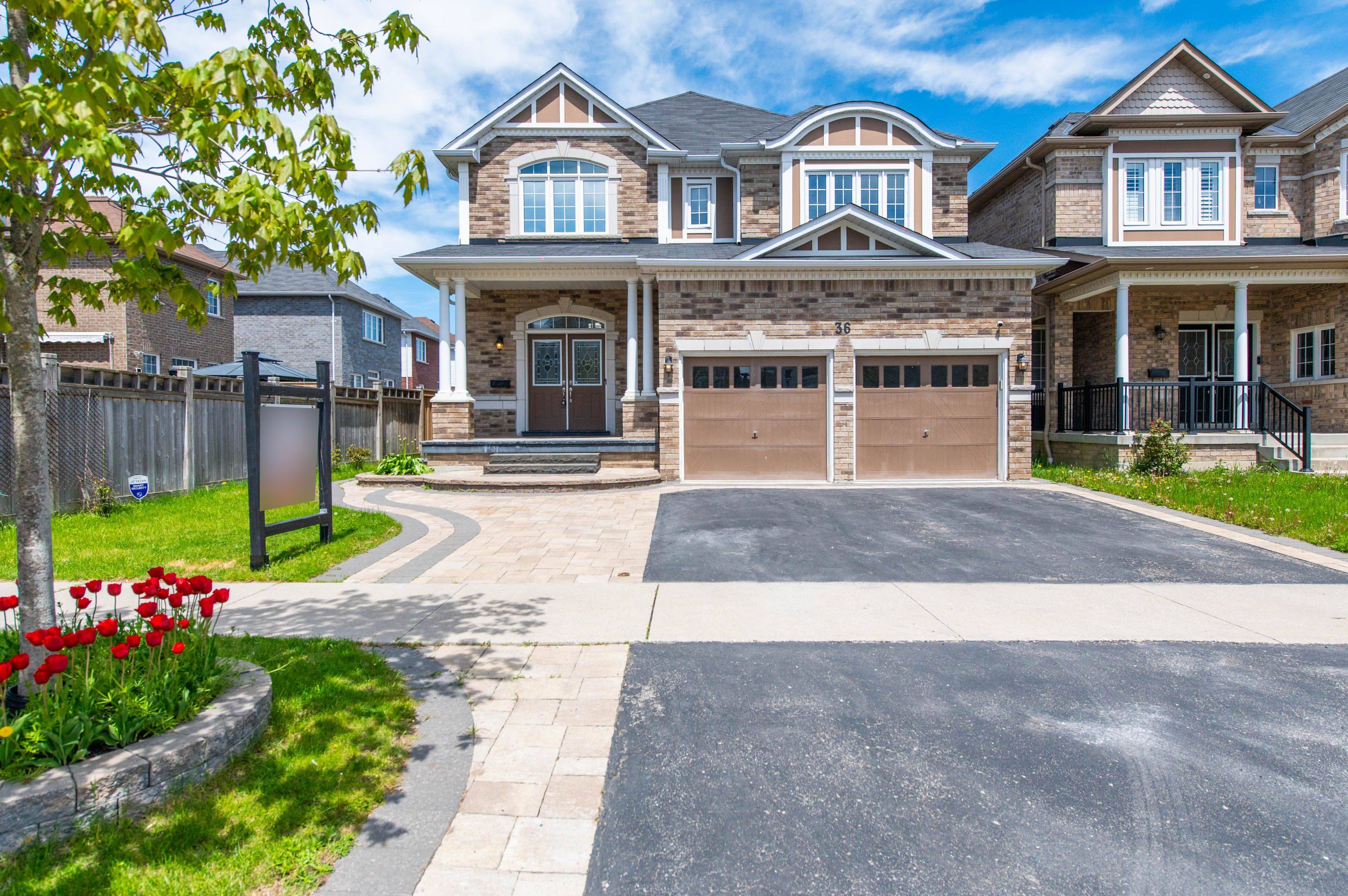 Ajax, ON L1Z 0P1,36 Crellin ST