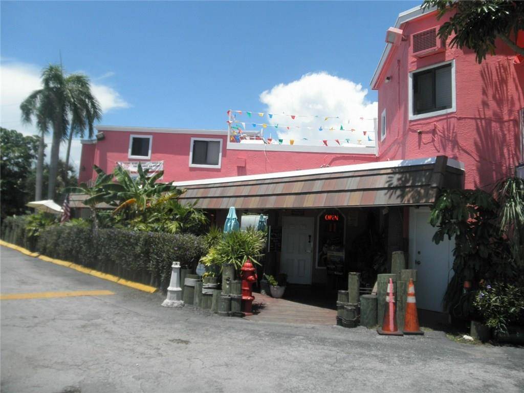 Fort Lauderdale, FL 33304,500 E Sunrise Blvd