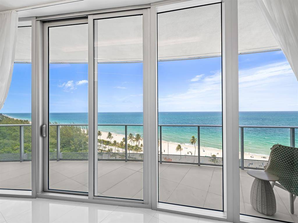 Fort Lauderdale, FL 33304,701 N Fort Lauderdale Beach Boulevard #902