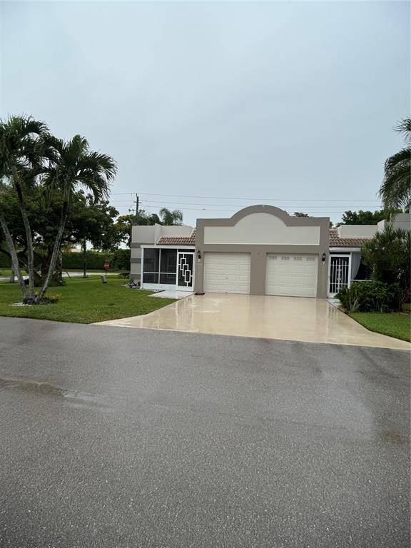 Boca Raton, FL 33496,9245 Flynn Cir #8