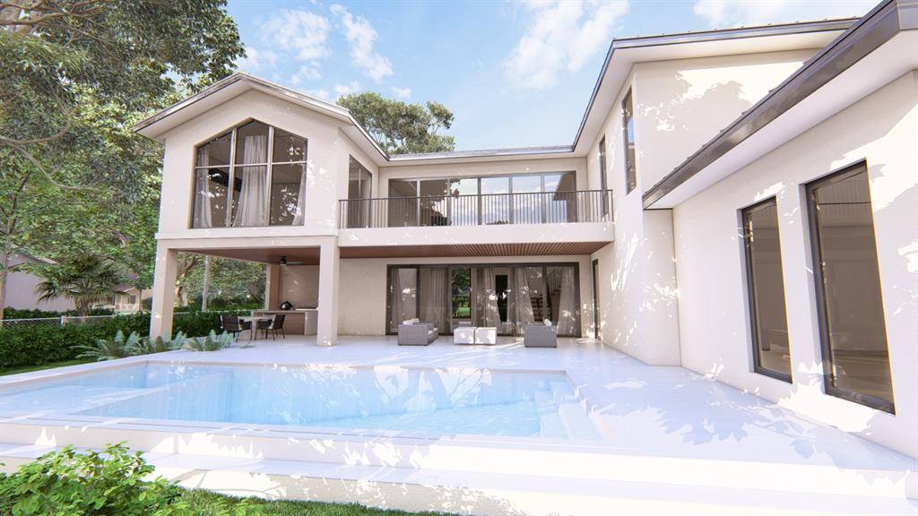 Fort Lauderdale, FL 33306,2625 NE 29th Ct