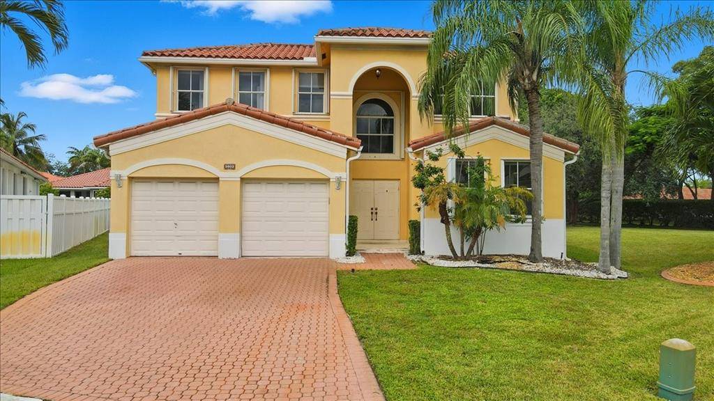 Miramar, FL 33027,3802 SW 165th Ter