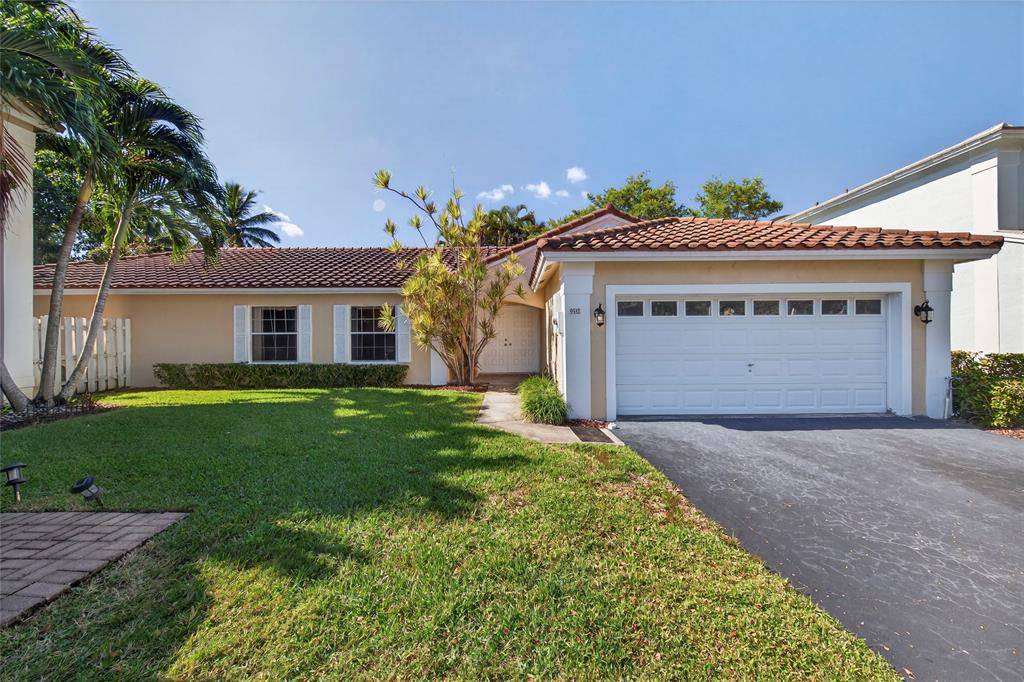 Plantation, FL 33324,9532 NW 9th Ct