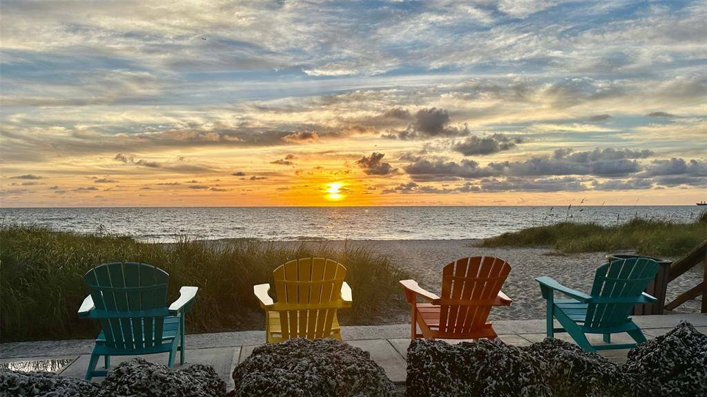 Fort Lauderdale, FL 33308,2840 N Ocean Blvd #308