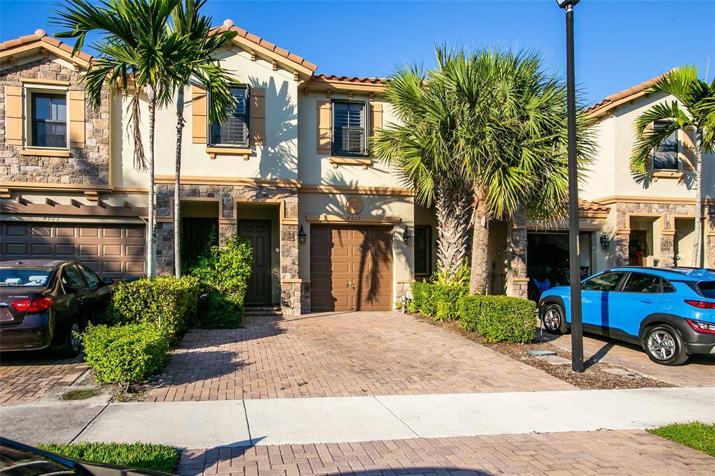 Coconut Creek, FL 33073,4019 Allerdale Pl #4019