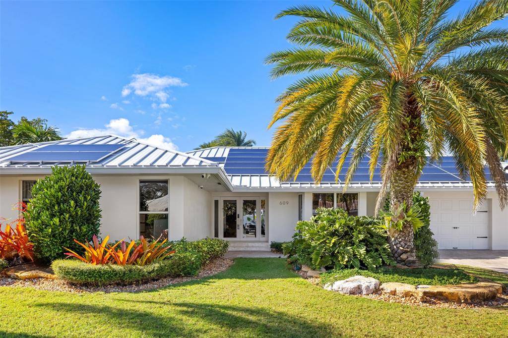 Fort Lauderdale, FL 33304,609 First Key Dr