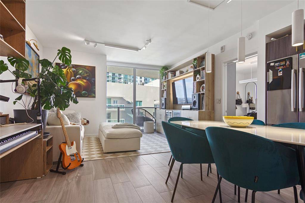 Miami, FL 33132,488 NE 18th St #3503