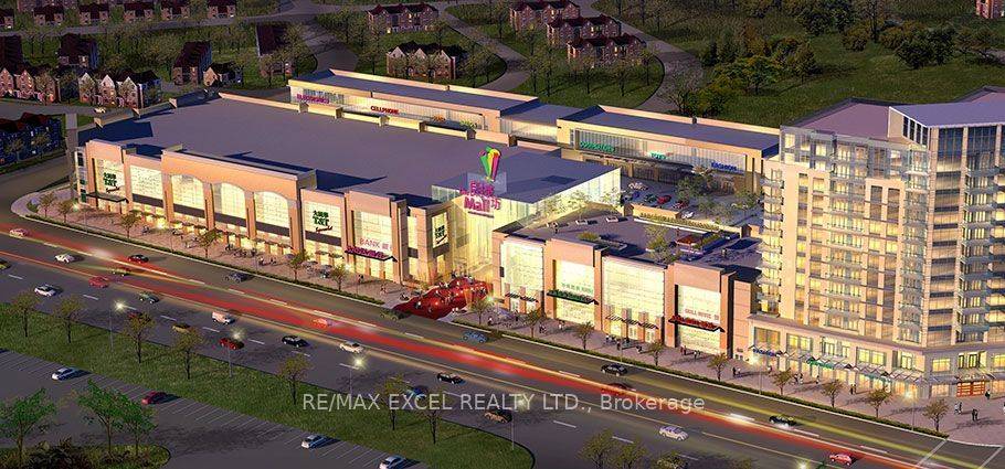 Markham, ON L3R 5M3,30 South Unionville AVE #2068