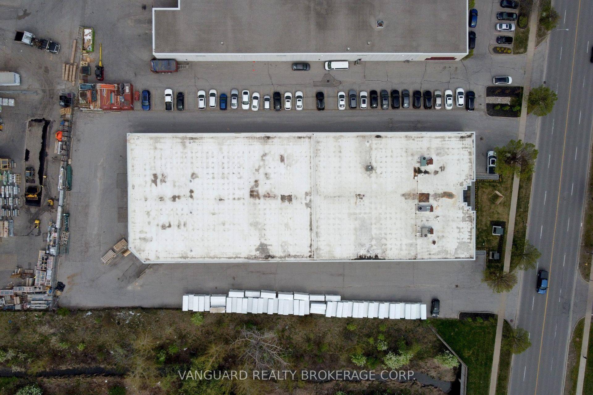 Vaughan, ON L4K 4G4,440 Edgeley BLVD