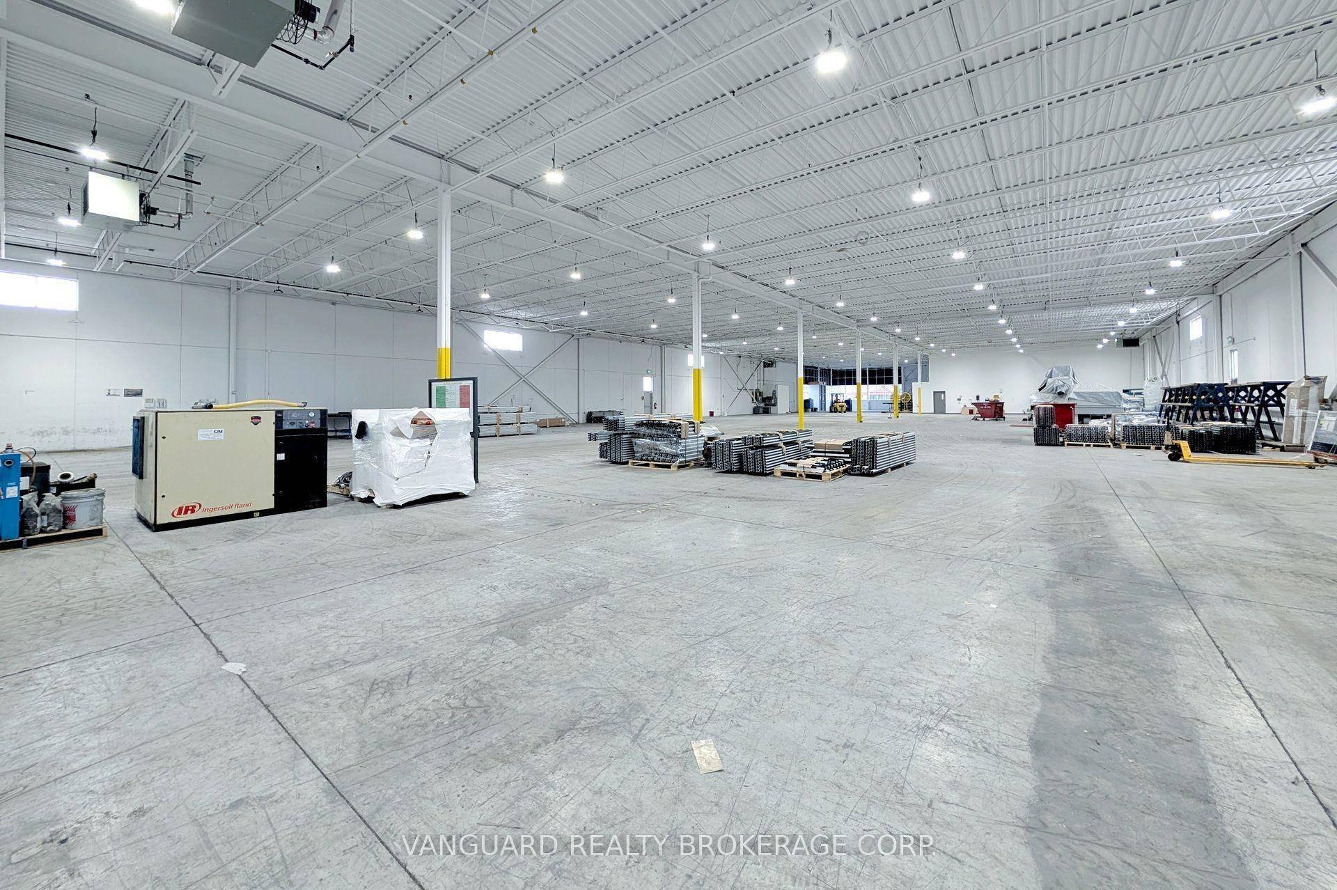 Vaughan, ON L4K 4G4,440 Edgeley BLVD