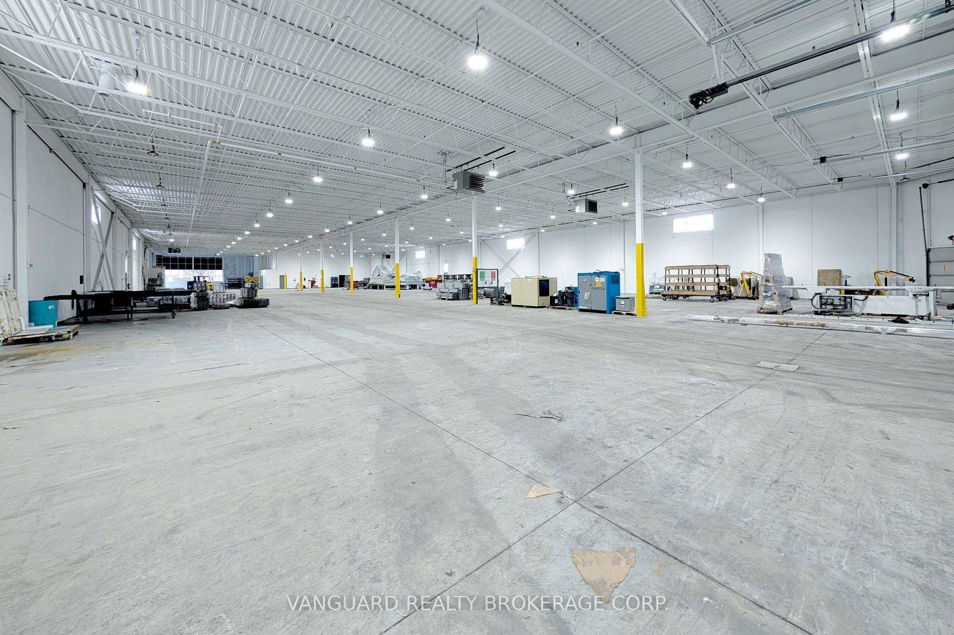 Vaughan, ON L4K 4G4,440 Edgeley BLVD