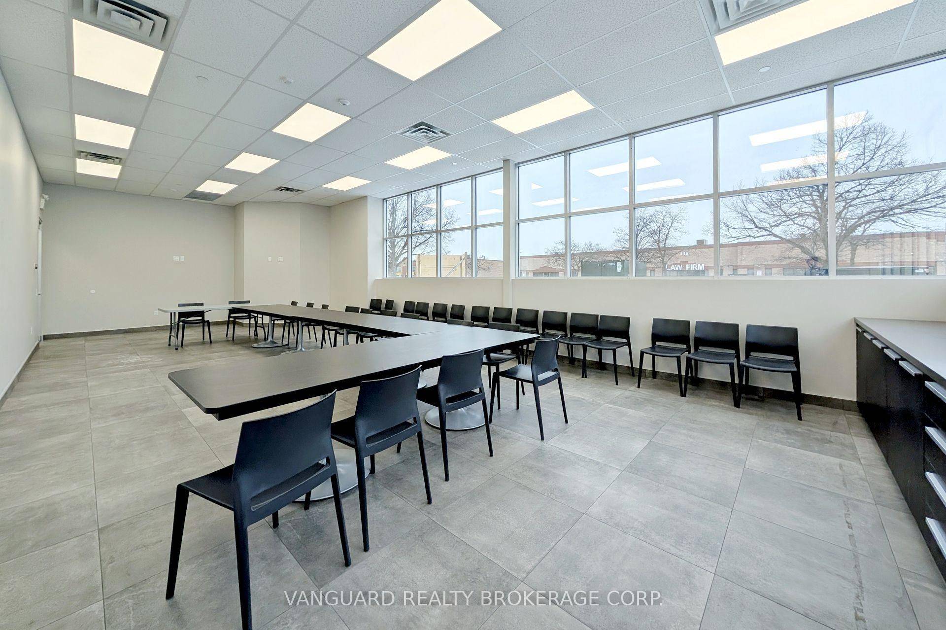 Vaughan, ON L4K 4G4,440 Edgeley BLVD