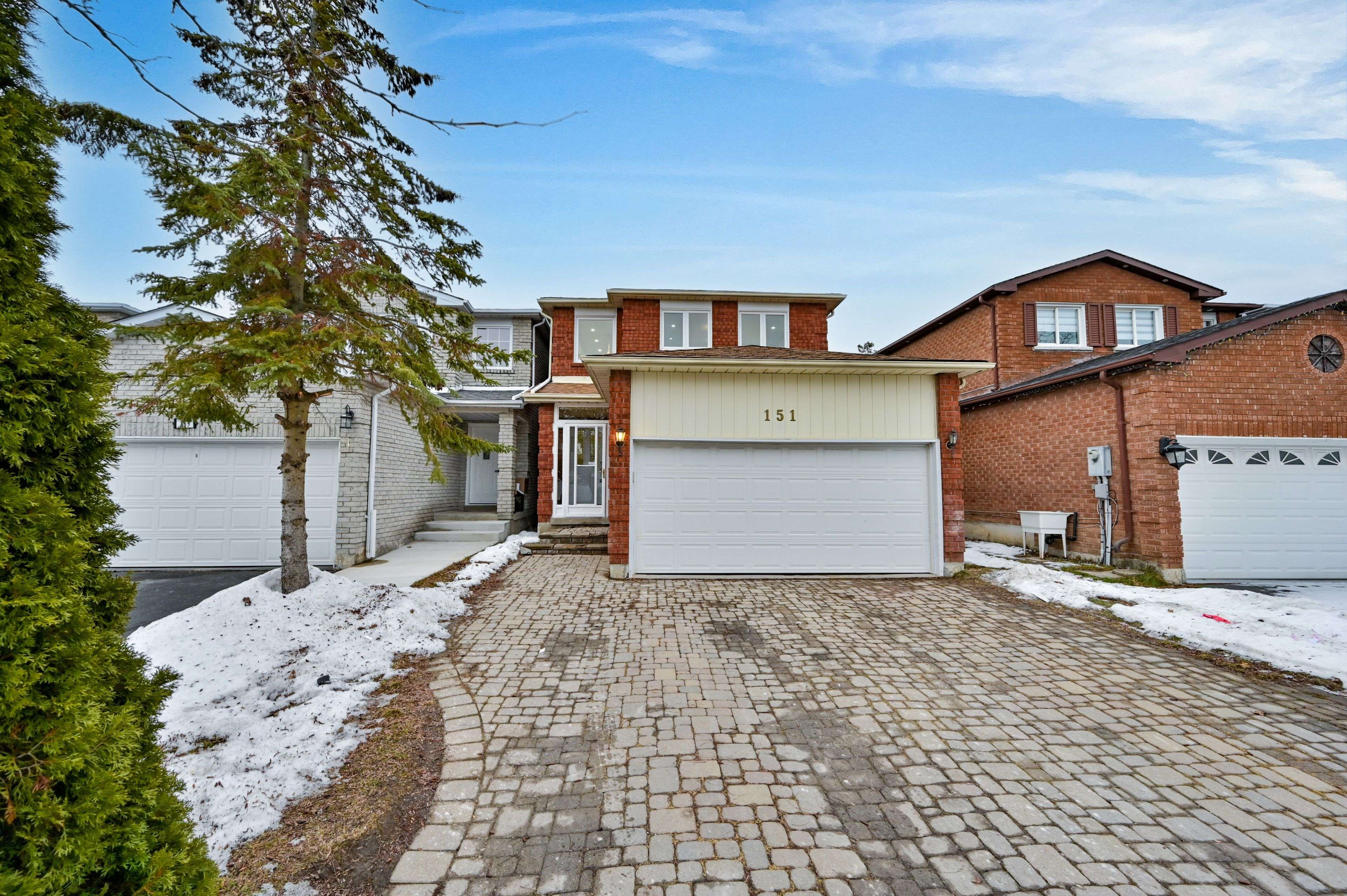 Markham, ON L3S 2X2,151 Stather CRES