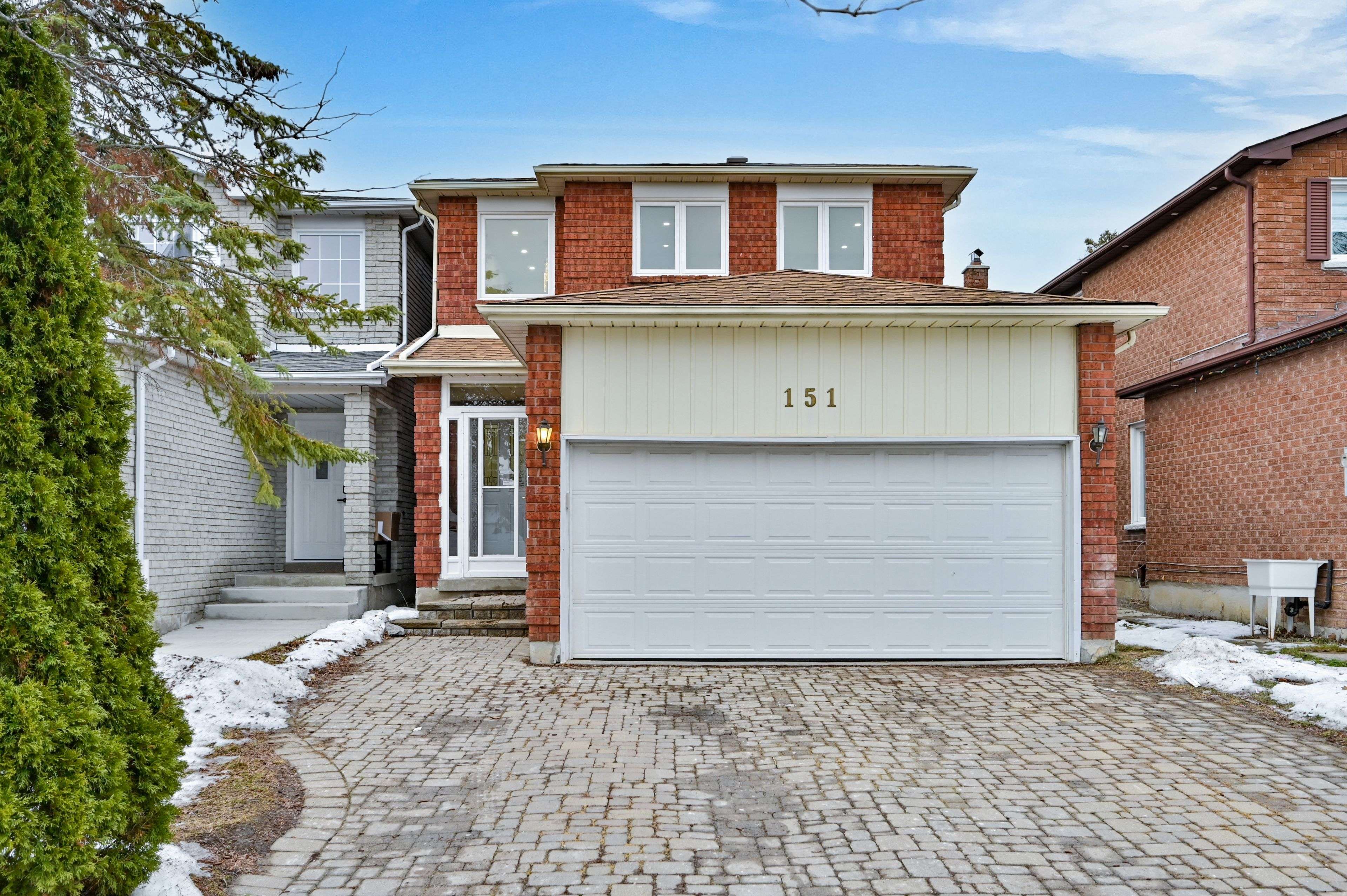 Markham, ON L3S 2X2,151 Stather CRES