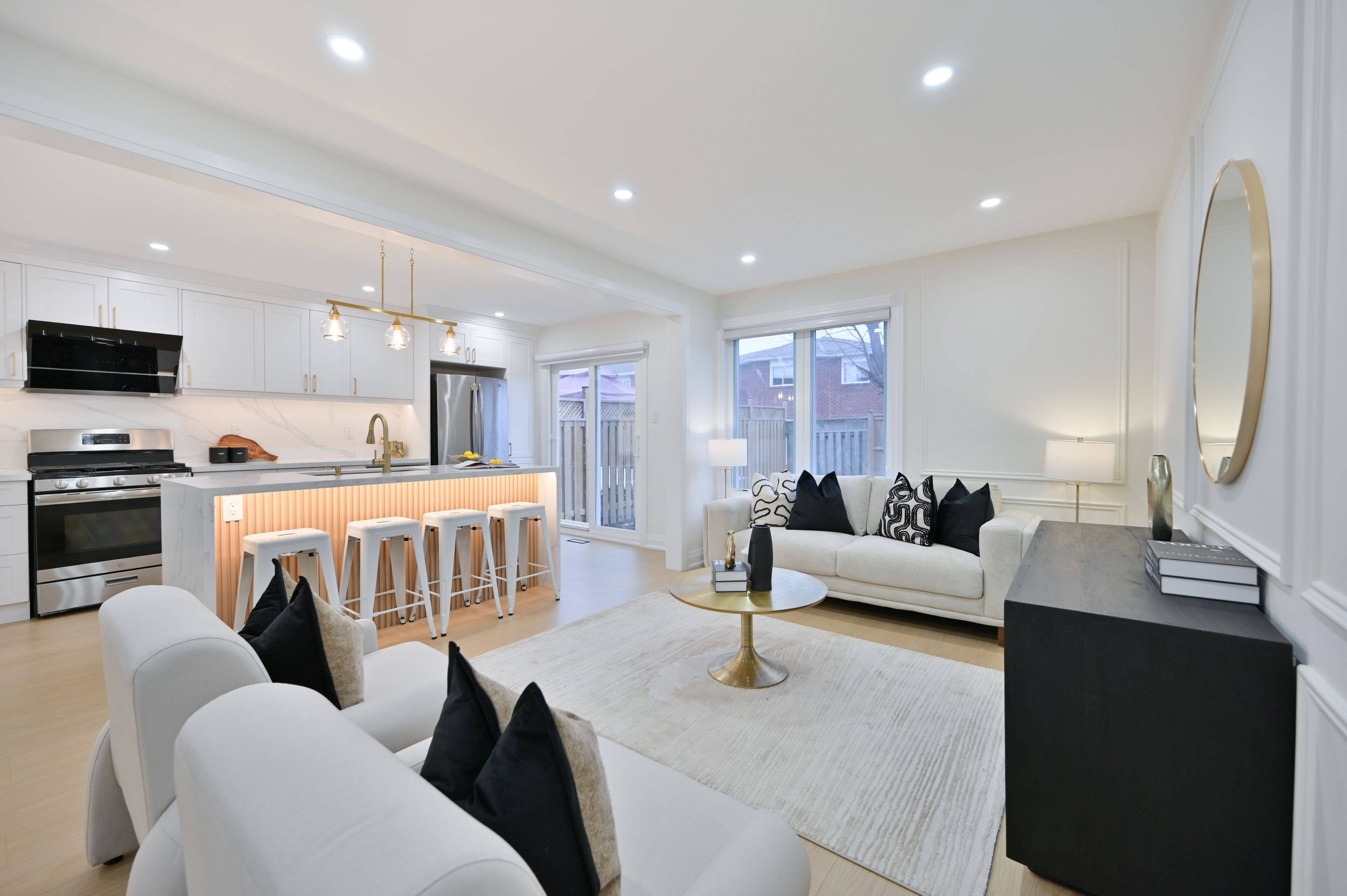 Markham, ON L3S 2X2,151 Stather CRES