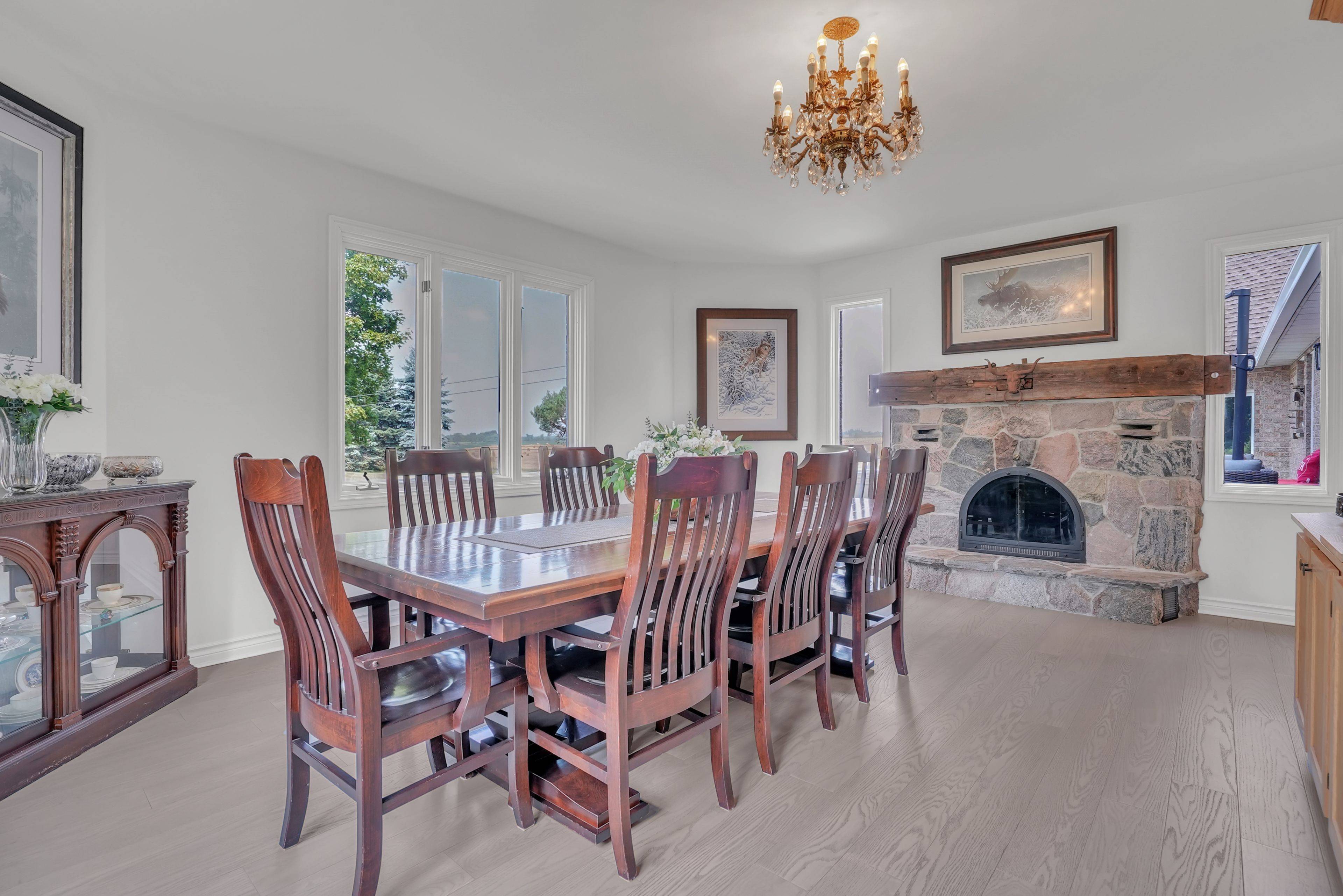 Adjala-tosorontio, ON L0G 1W0,7636 County 1 N/A