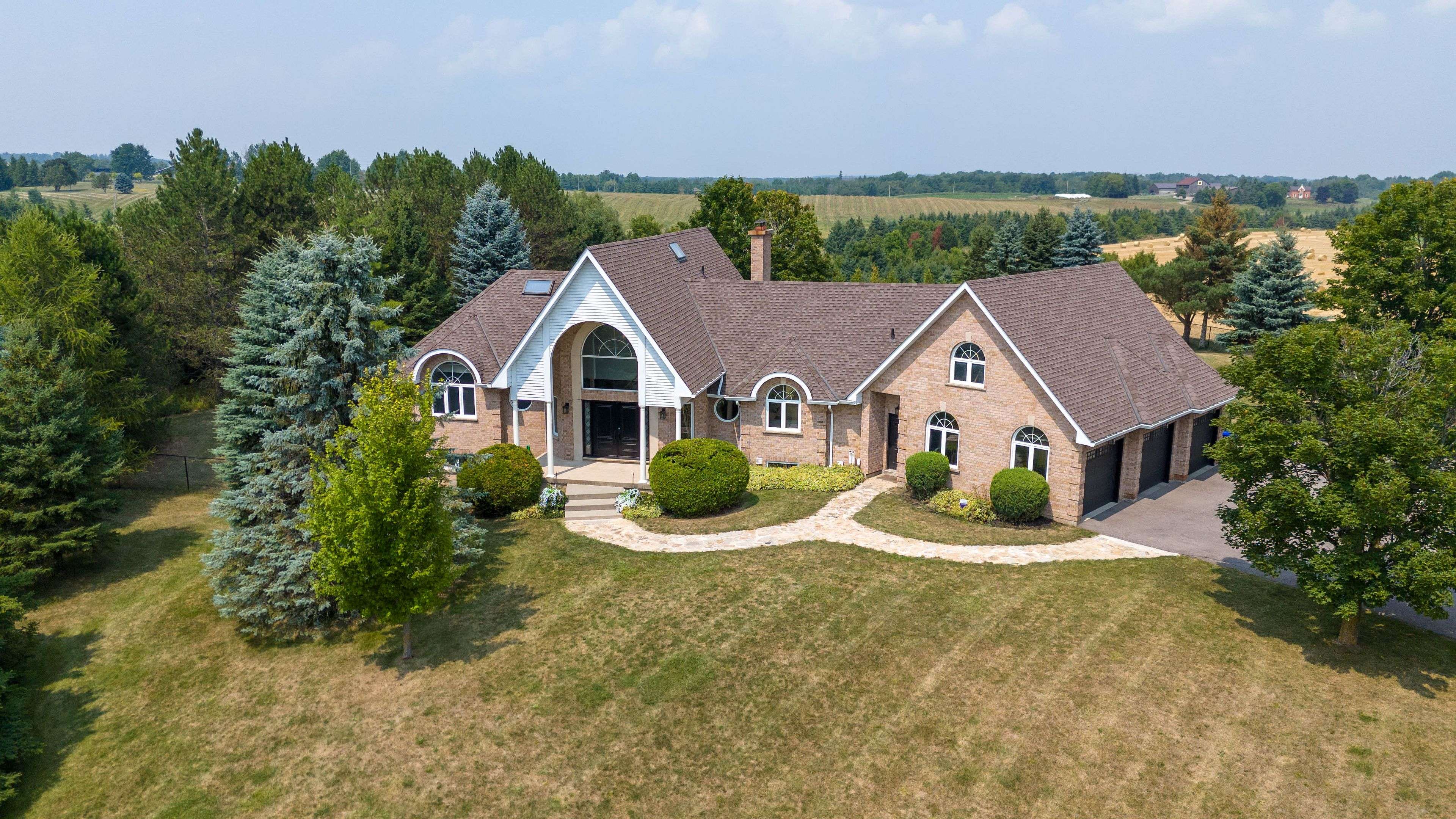 Adjala-tosorontio, ON L0G 1W0,7636 County 1 N/A