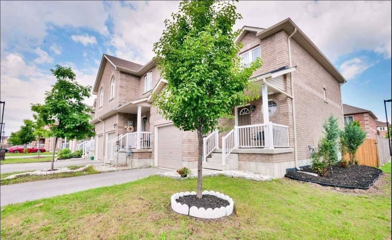 Barrie, ON L4N 9P8,2 Southwoods CRES