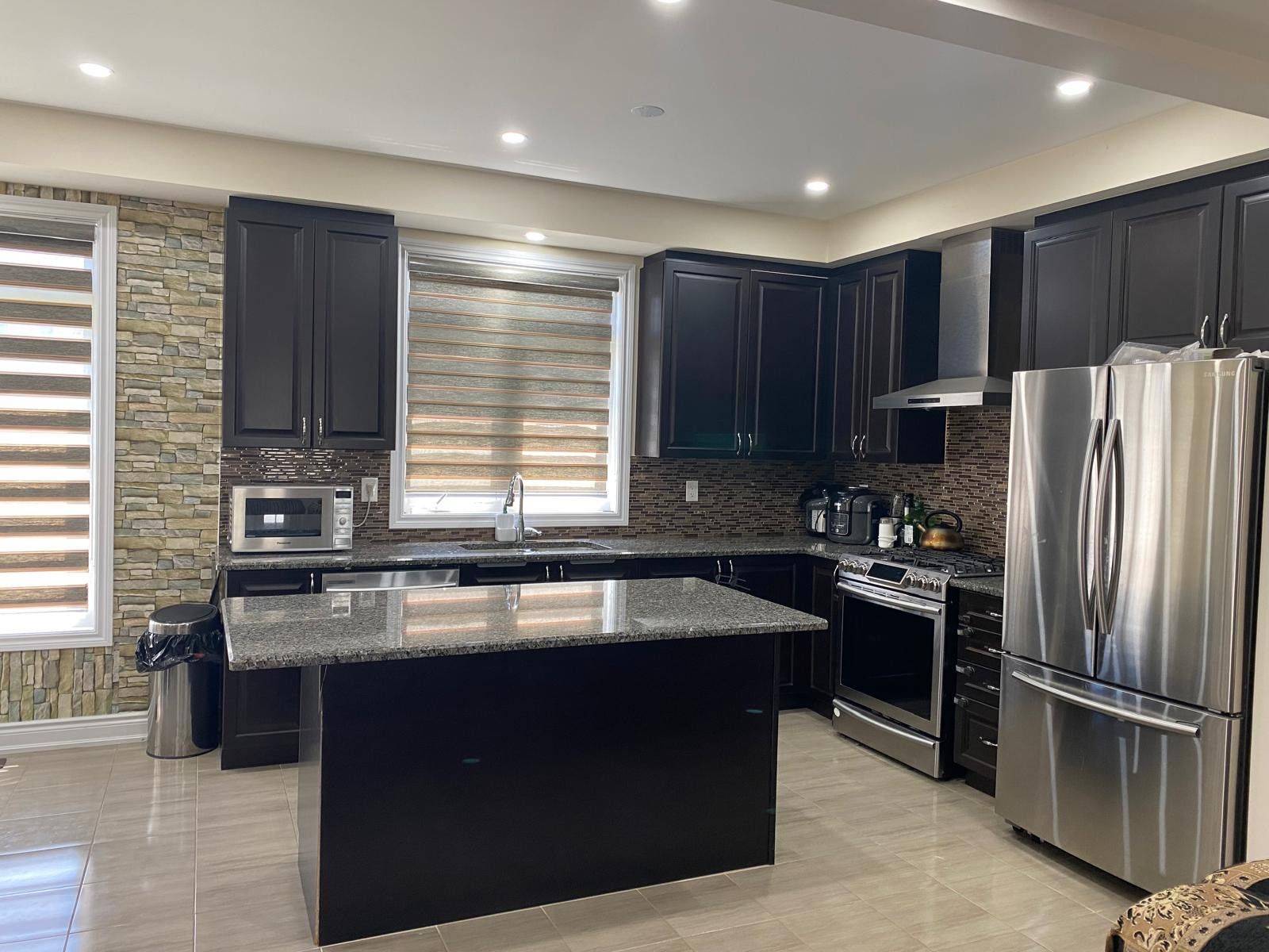 Brampton, ON L6Y 6E7,16 Provost TRL #UPPER