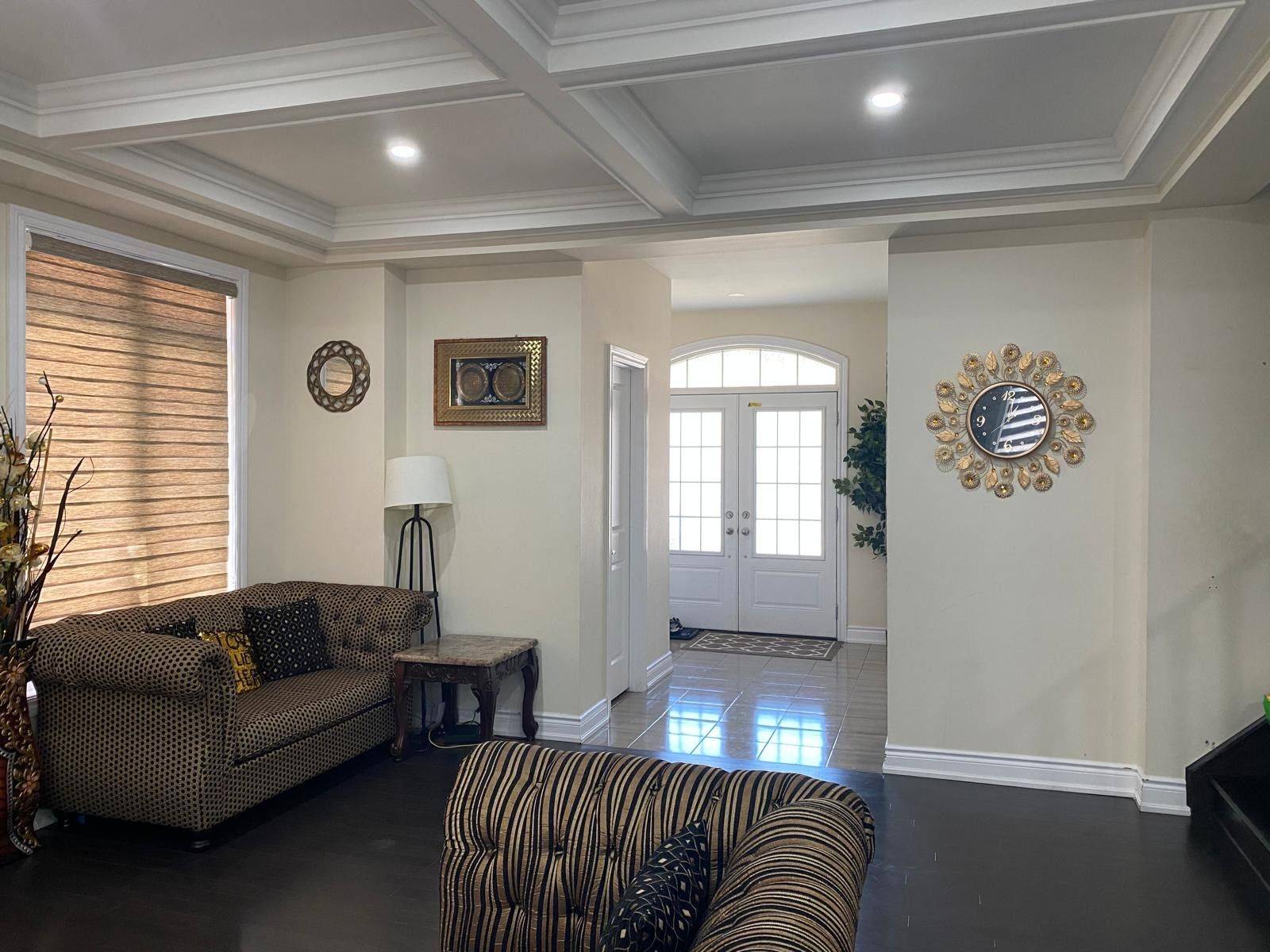 Brampton, ON L6Y 6E7,16 Provost TRL #UPPER