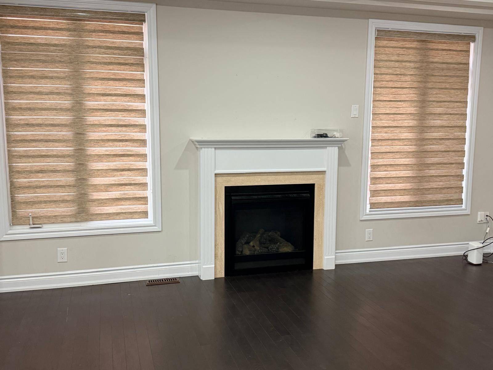 Brampton, ON L6Y 6E7,16 Provost TRL #UPPER