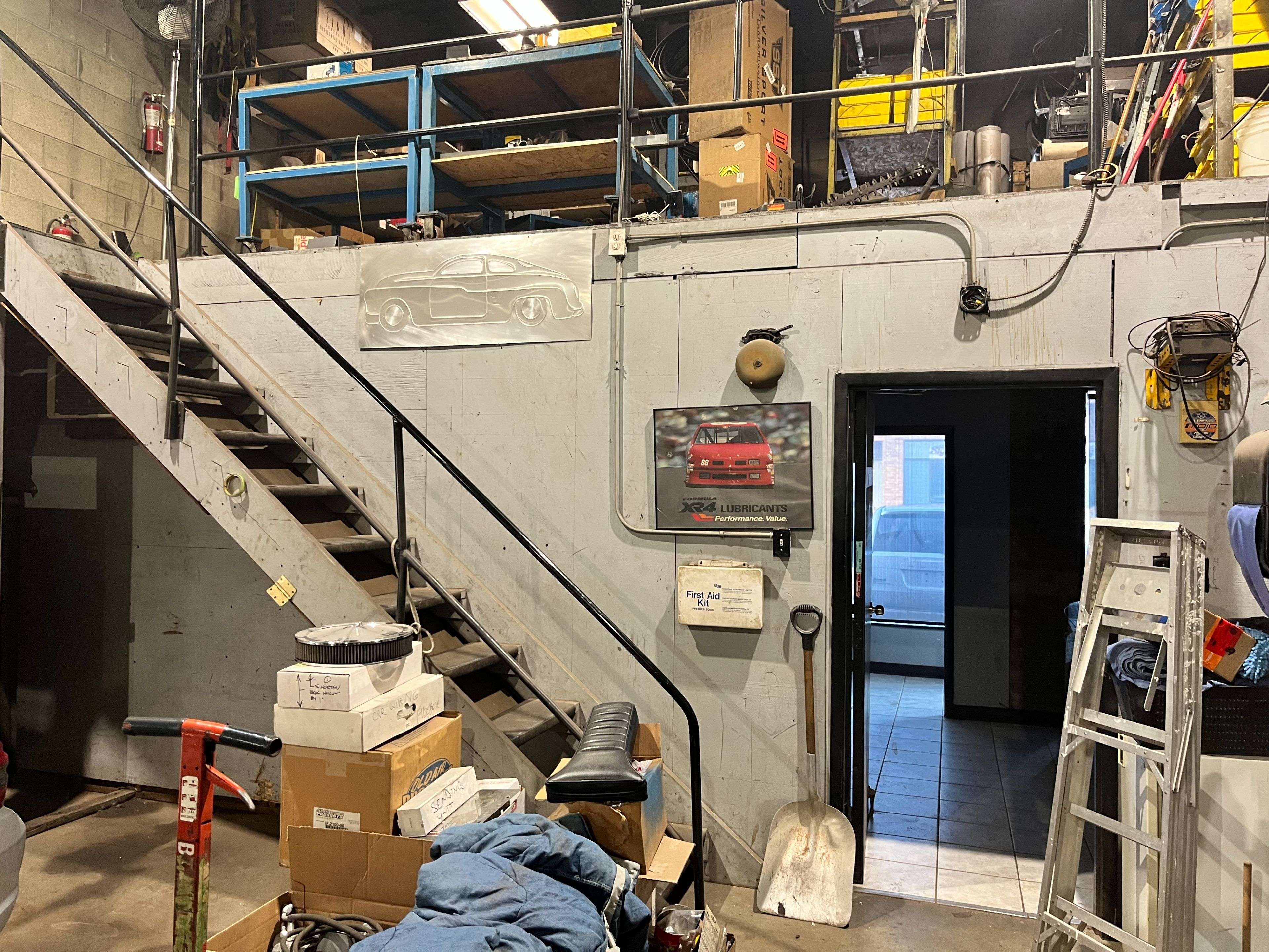 Mississauga, ON L5T 2K7,6720 Davand DR #10