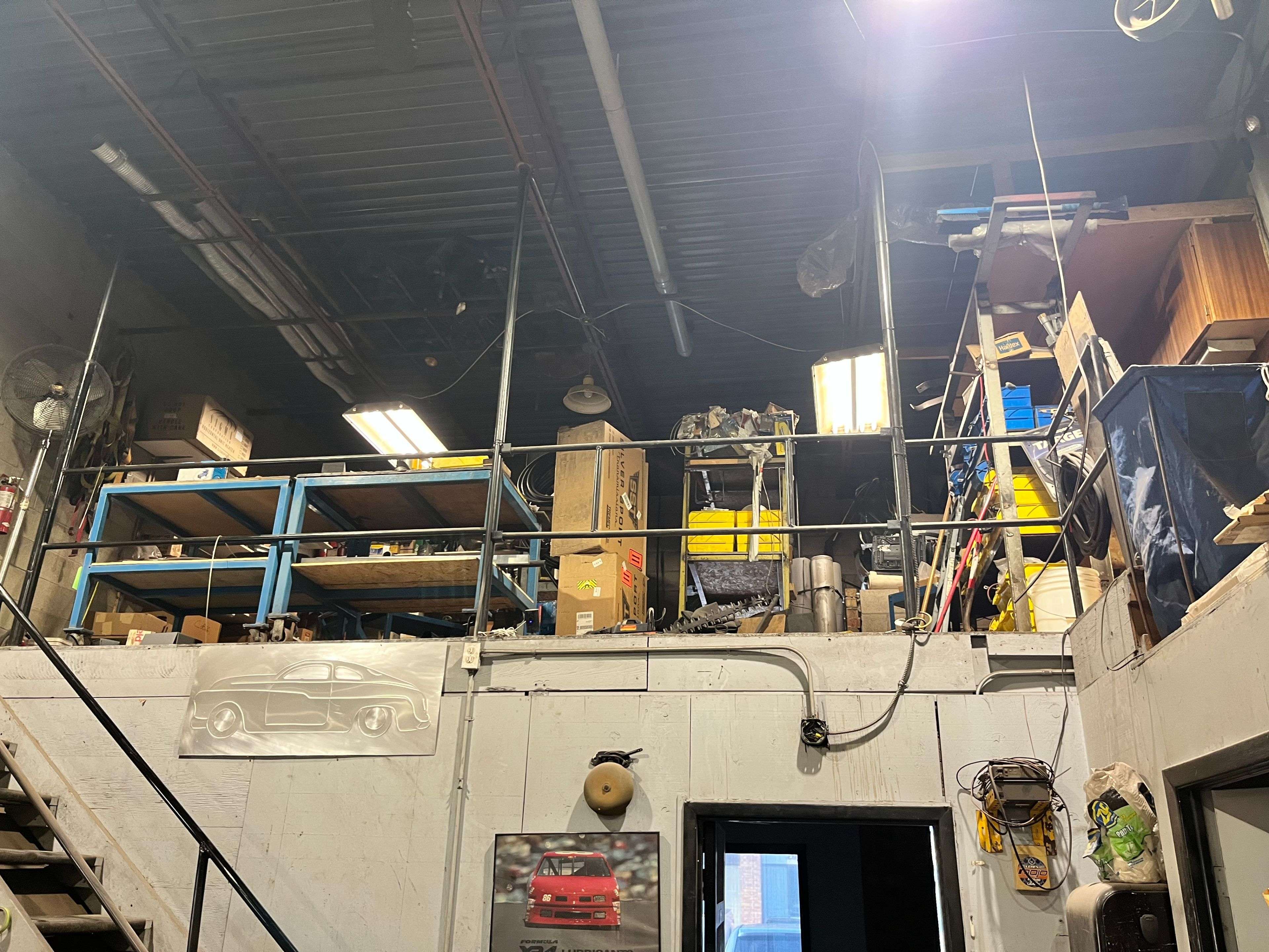 Mississauga, ON L5T 2K7,6720 Davand DR #10