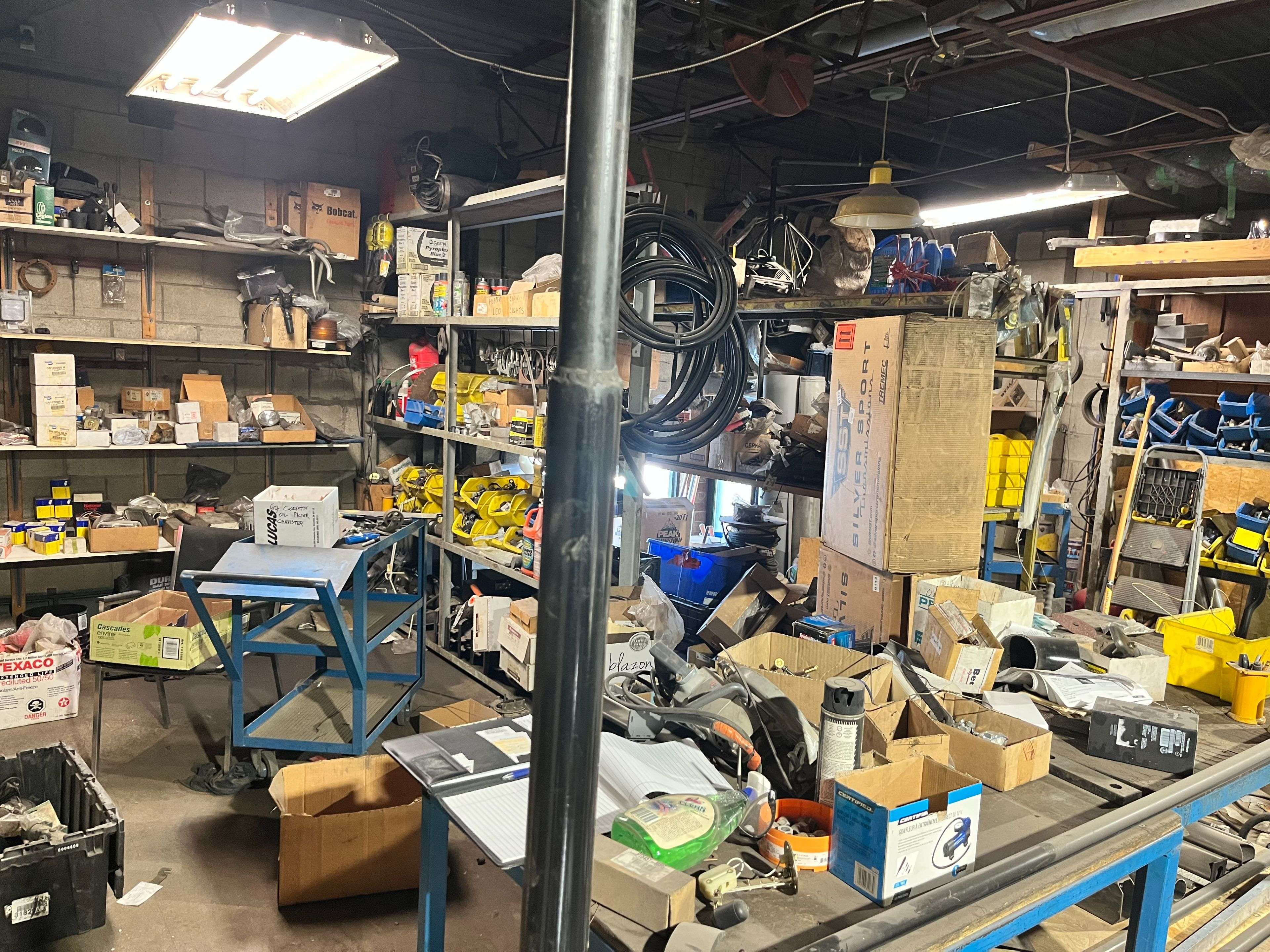 Mississauga, ON L5T 2K7,6720 Davand DR #10