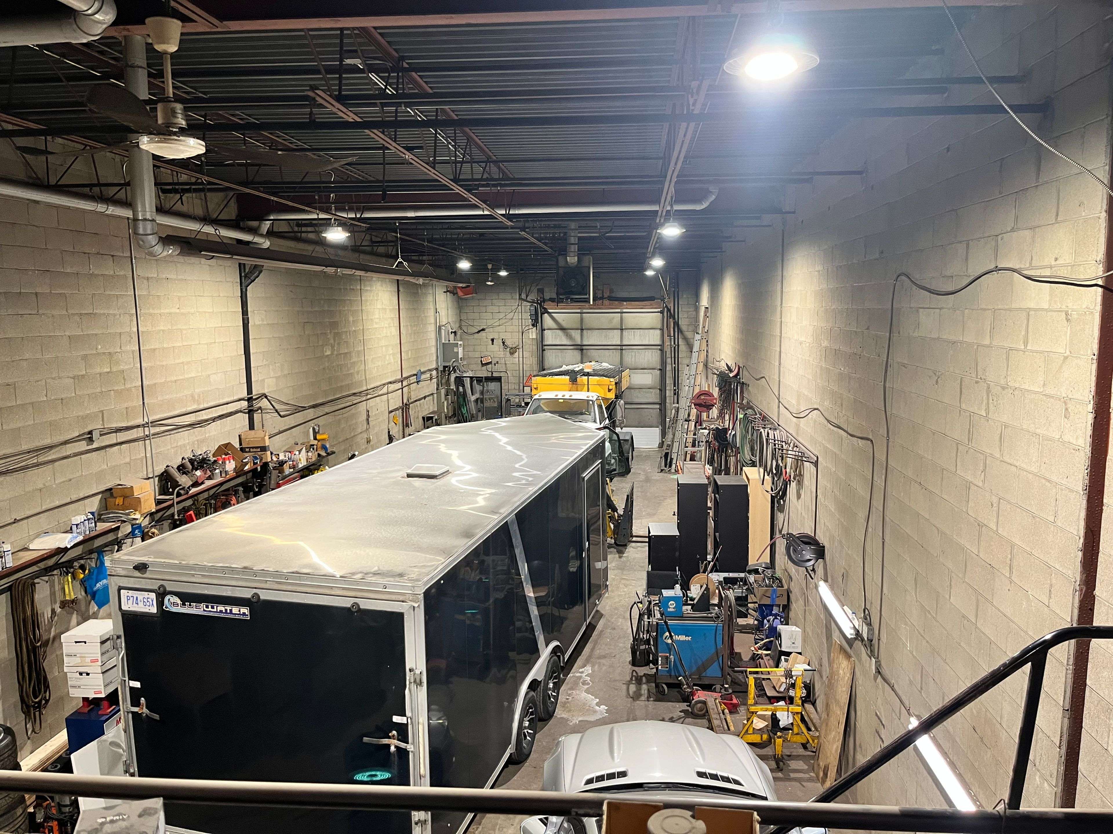 Mississauga, ON L5T 2K7,6720 Davand DR #10