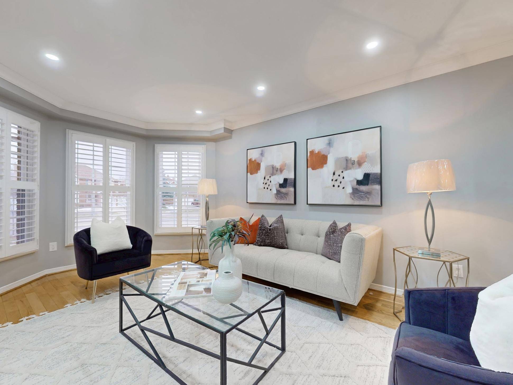 Mississauga, ON L5M 4B6,1617 Bristol RD W