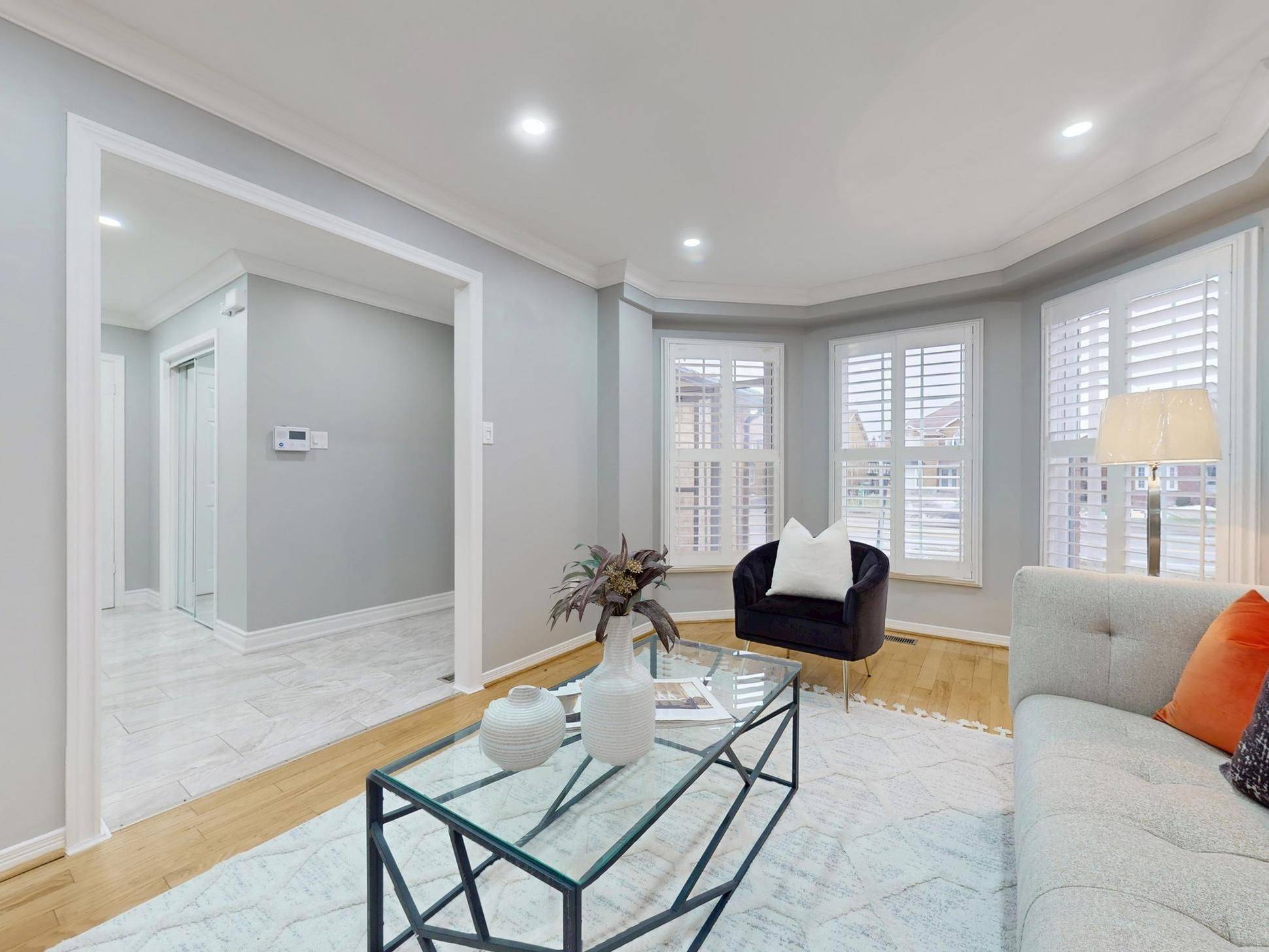 Mississauga, ON L5M 4B6,1617 Bristol RD W