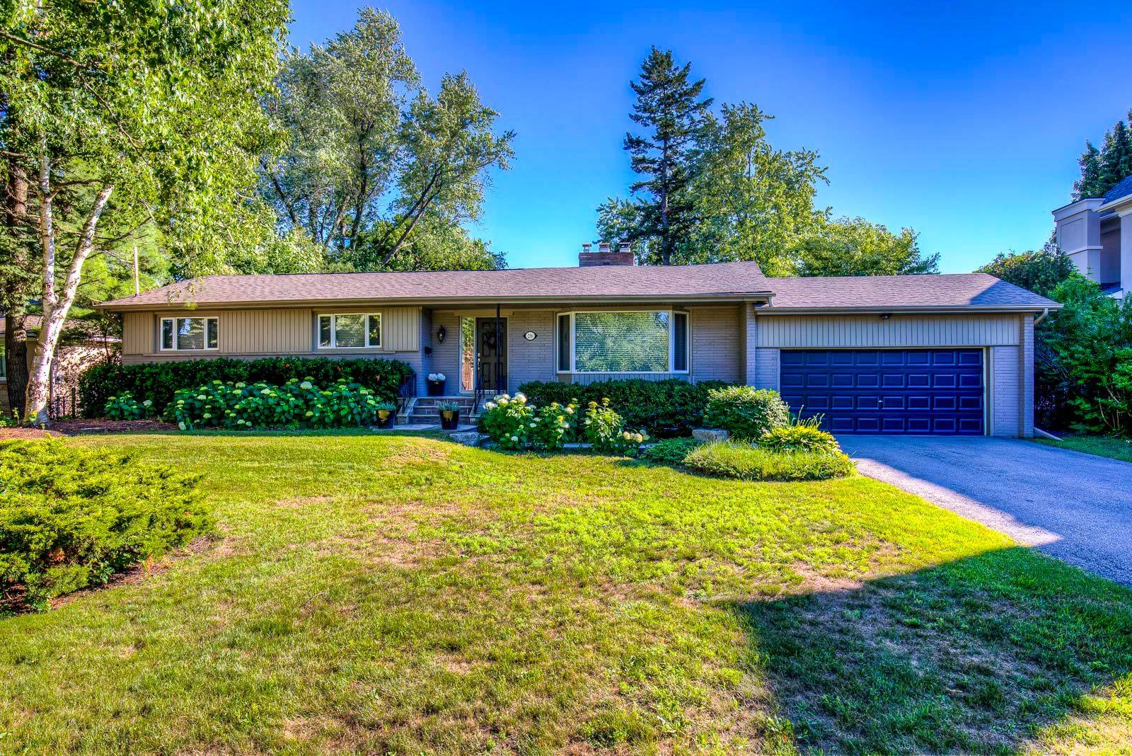 Oakville, ON L6J 4Y4,256 Eastcourt RD