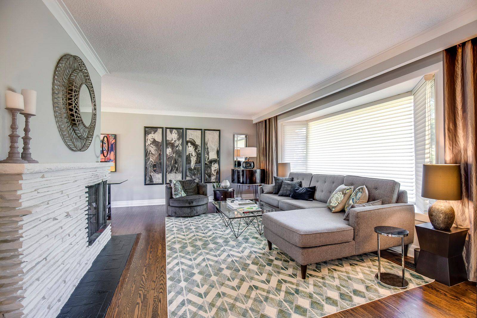 Oakville, ON L6J 4Y4,256 Eastcourt RD