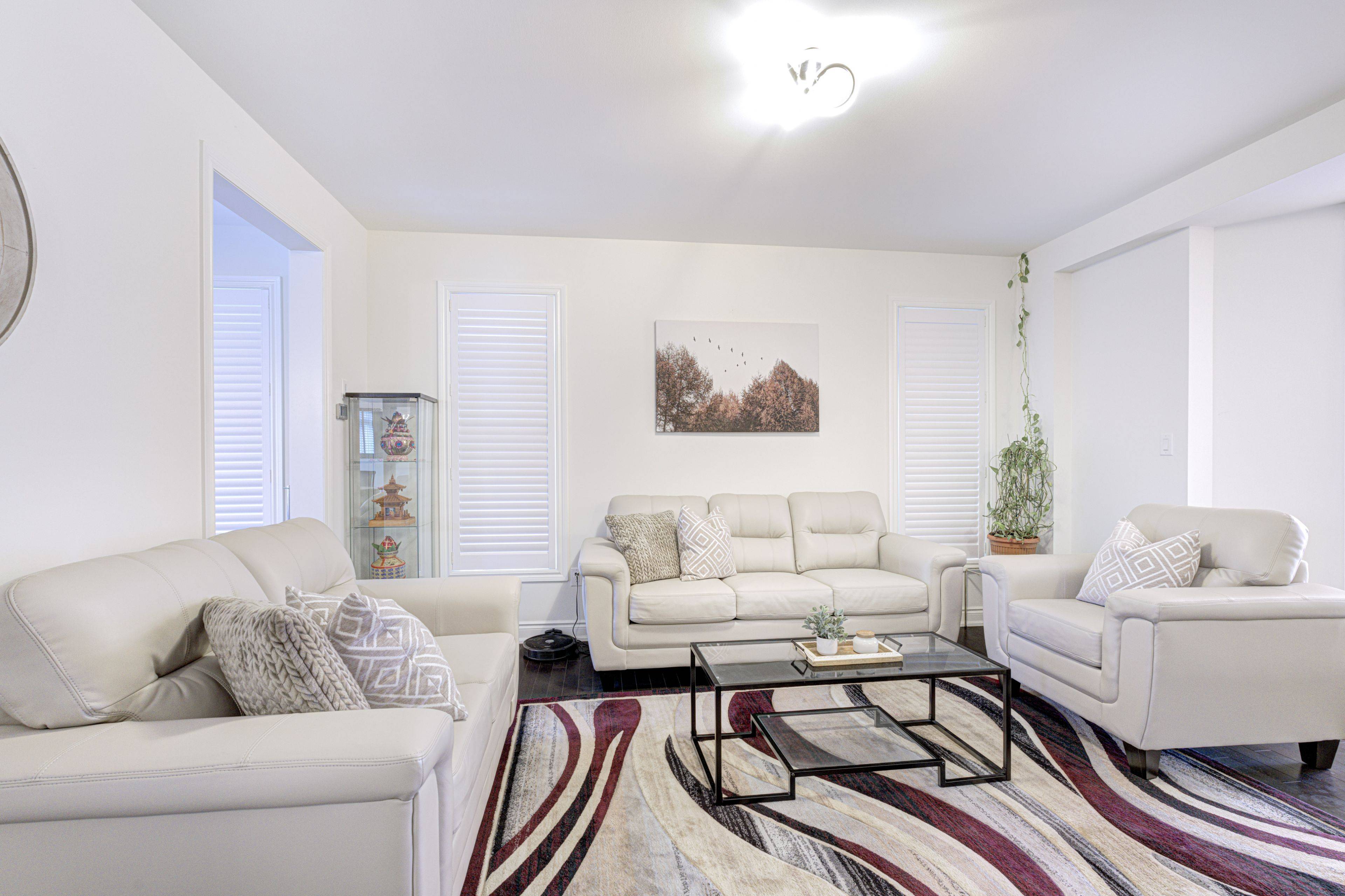 Brampton, ON L6Y 6E9,17 Elysian Field CIR