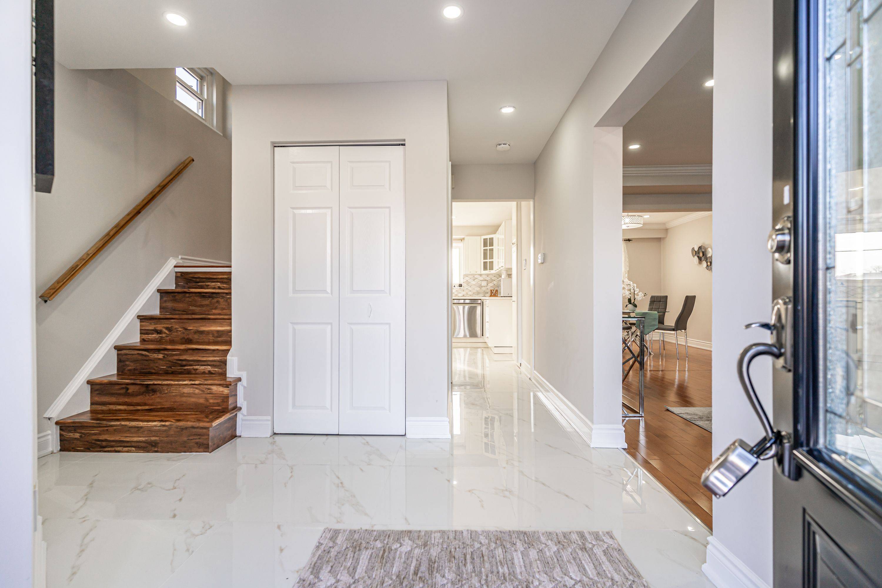 Brampton, ON L6T 1N6,9 Dalton PL